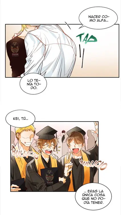 Pheromone Shower - Omegaverse Short Stories (2018) - Capítulo 7 - Página 33 - LectorTMOo