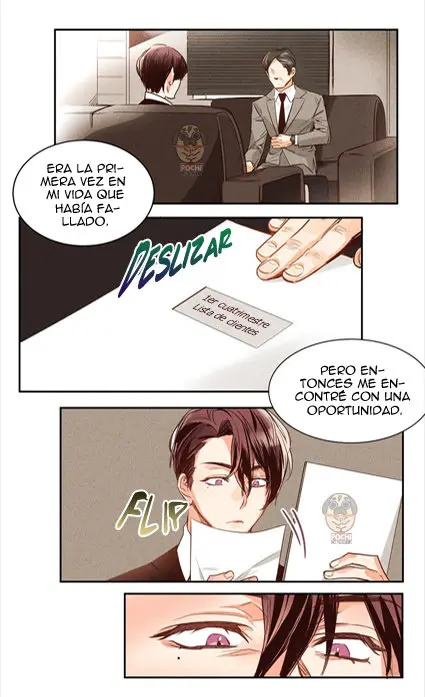 Pheromone Shower - Omegaverse Short Stories (2018) - Capítulo 7 - Página 34 - LectorTMOo