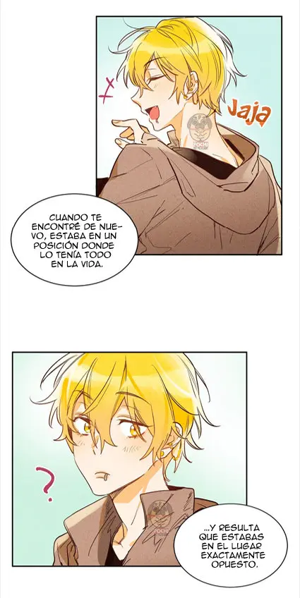 Pheromone Shower - Omegaverse Short Stories (2018) - Capítulo 7 - Página 35 - LectorTMOo