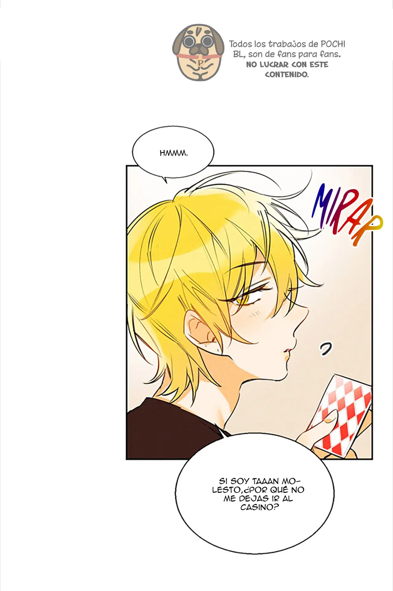 Pheromone Shower - Omegaverse Short Stories (2018) - Capítulo 9 - Página 7 - LectorTMOo