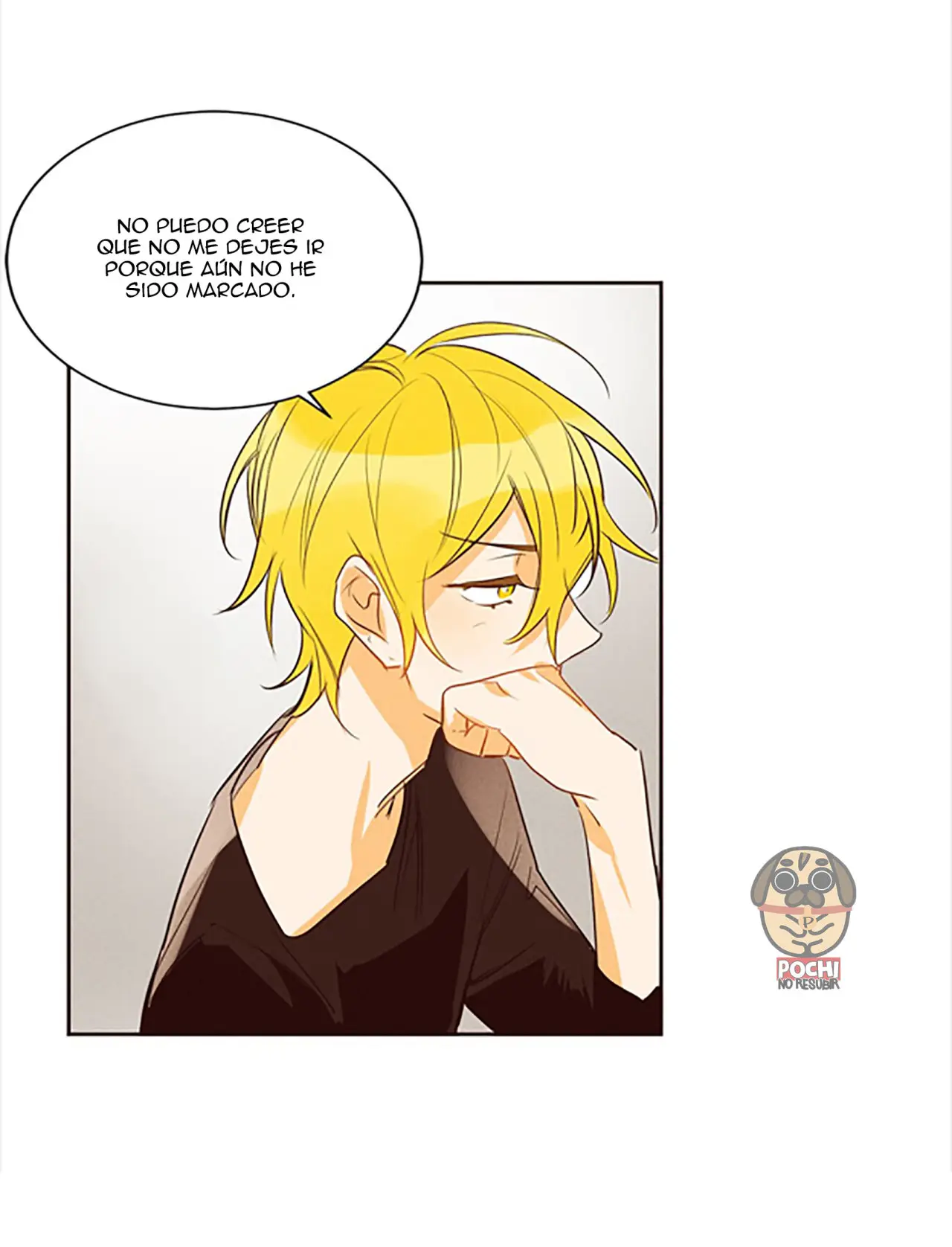 Pheromone Shower - Omegaverse Short Stories (2018) - Capítulo 9 - Página 9 - LectorTMOo