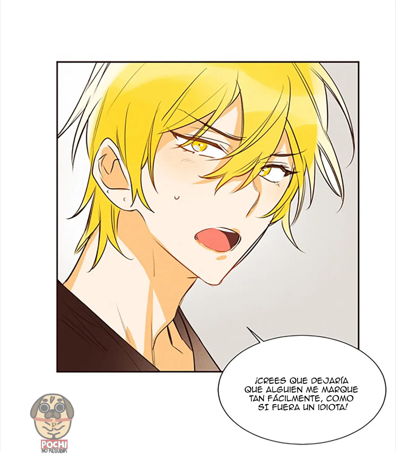Pheromone Shower - Omegaverse Short Stories (2018) - Capítulo 9 - Página 10 - LectorTMOo