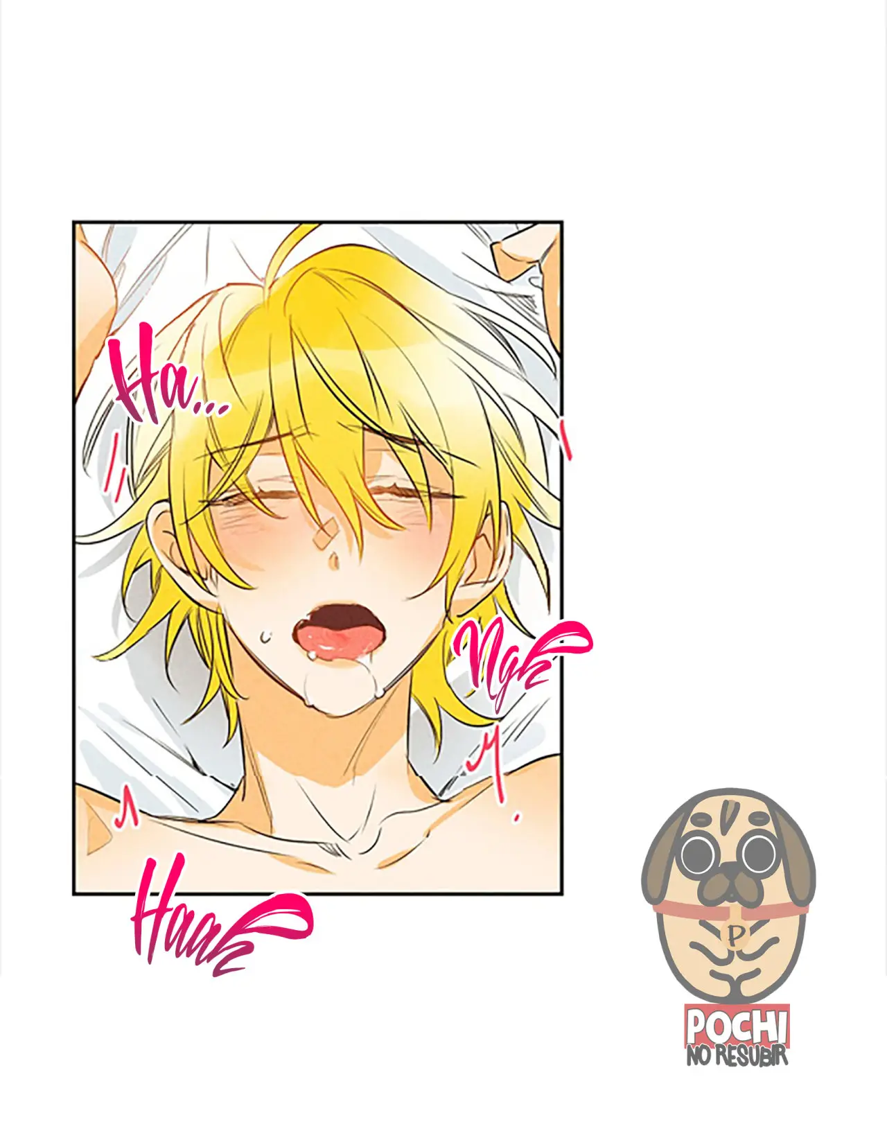 Pheromone Shower - Omegaverse Short Stories (2018) - Capítulo 9 - Página 15 - LectorTMOo