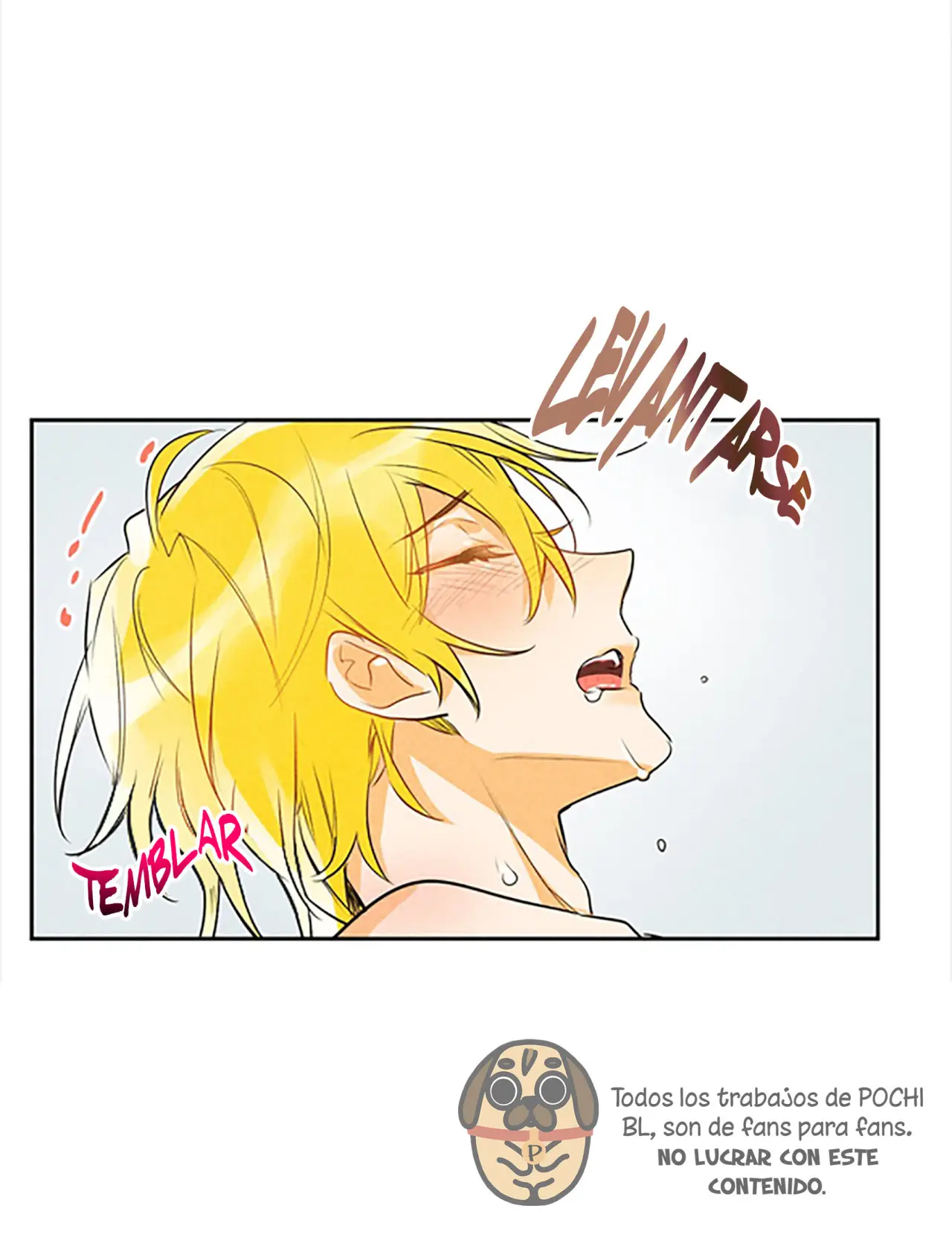 Pheromone Shower - Omegaverse Short Stories (2018) - Capítulo 9 - Página 17 - LectorTMOo
