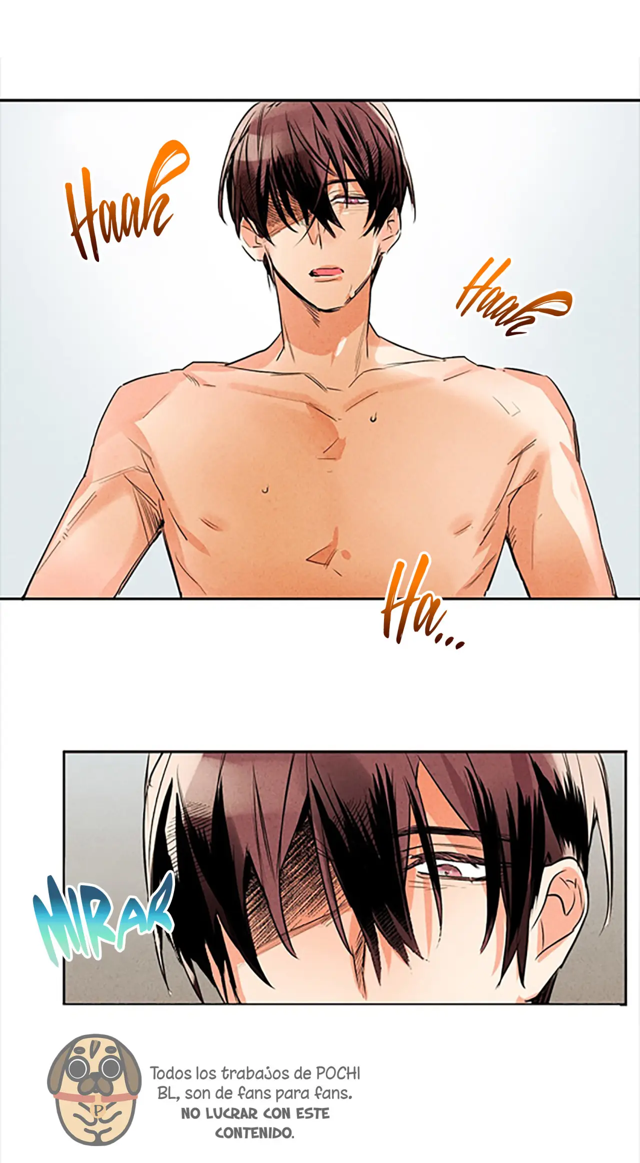 Pheromone Shower - Omegaverse Short Stories (2018) - Capítulo 9 - Página 18 - LectorTMOo