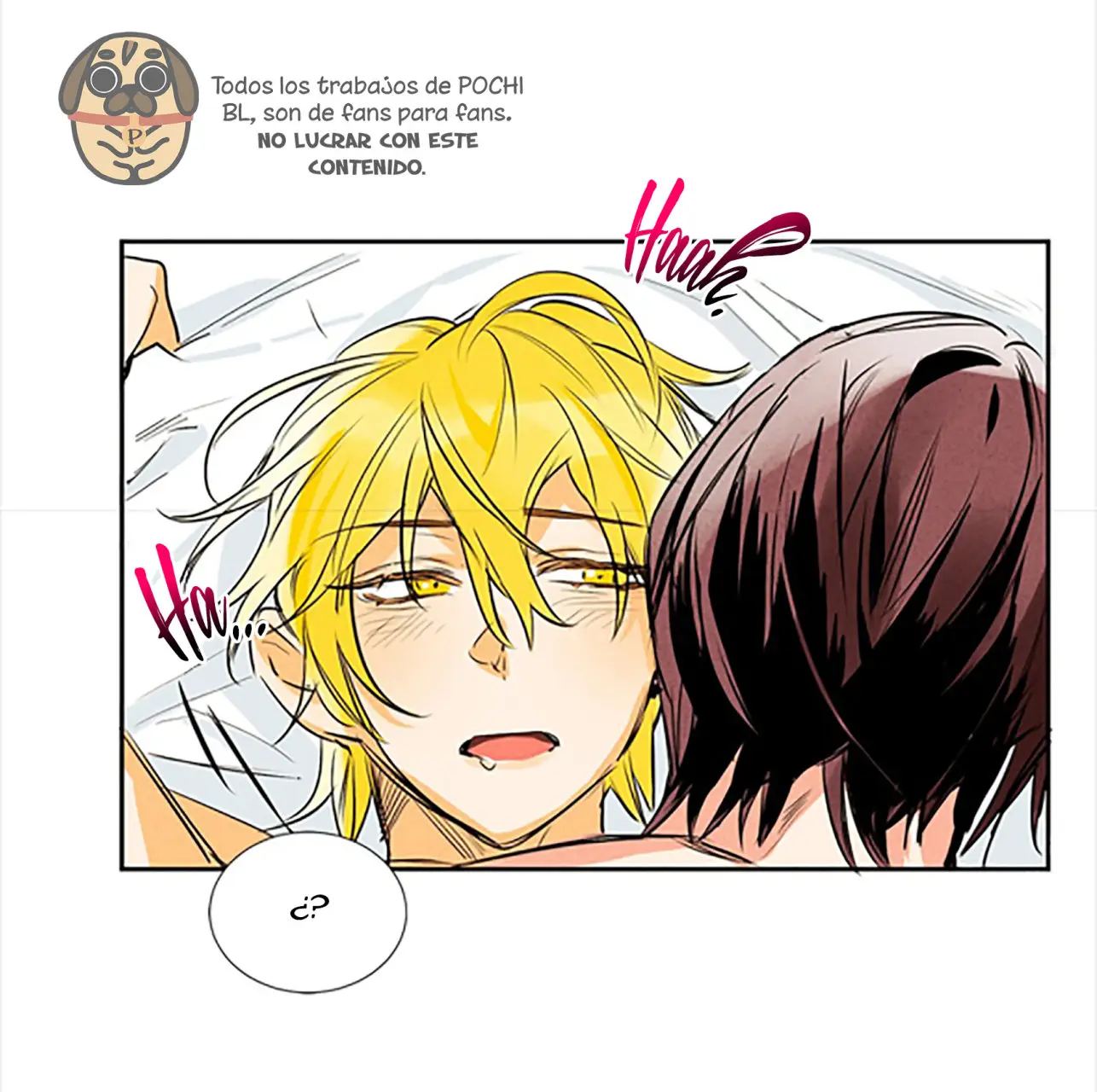 Pheromone Shower - Omegaverse Short Stories (2018) - Capítulo 9 - Página 20 - LectorTMOo