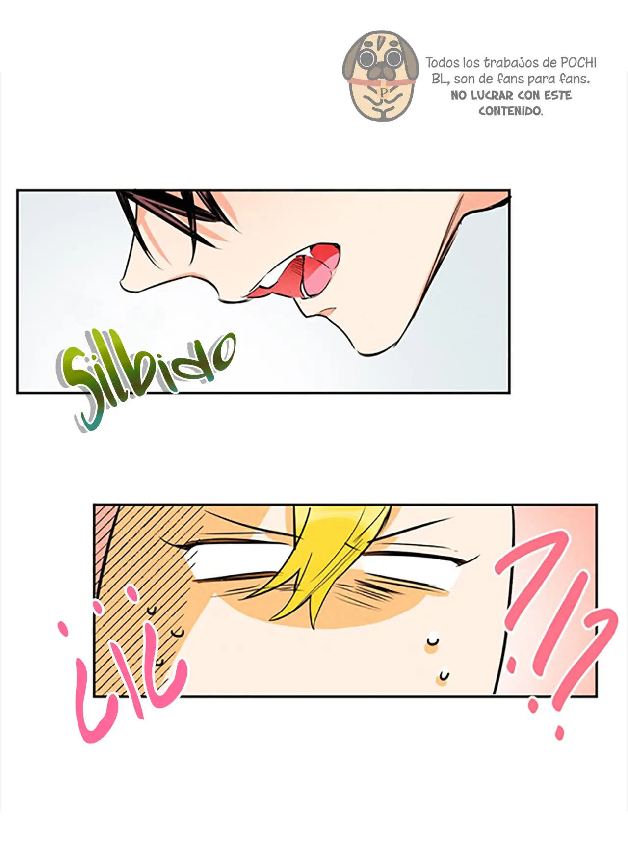 Pheromone Shower - Omegaverse Short Stories (2018) - Capítulo 9 - Página 21 - LectorTMOo