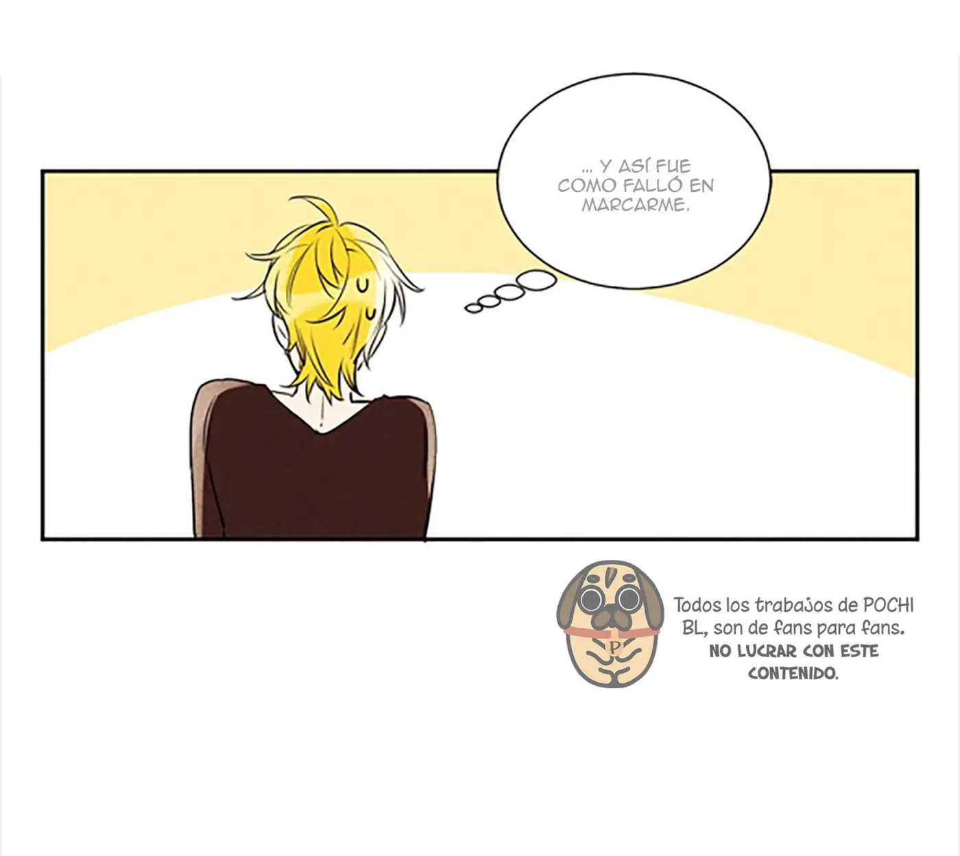 Pheromone Shower - Omegaverse Short Stories (2018) - Capítulo 9 - Página 23 - LectorTMOo