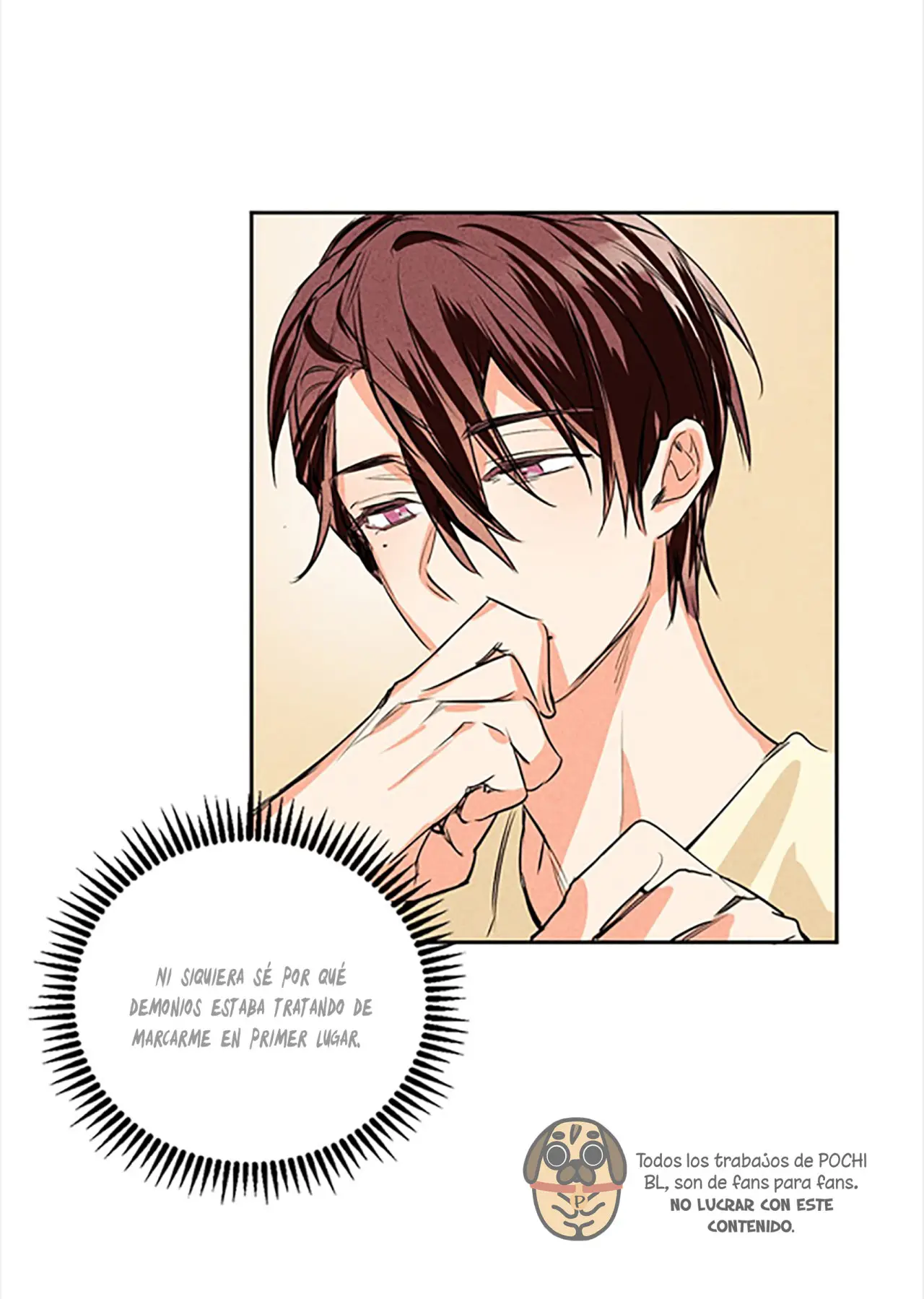 Pheromone Shower - Omegaverse Short Stories (2018) - Capítulo 9 - Página 24 - LectorTMOo