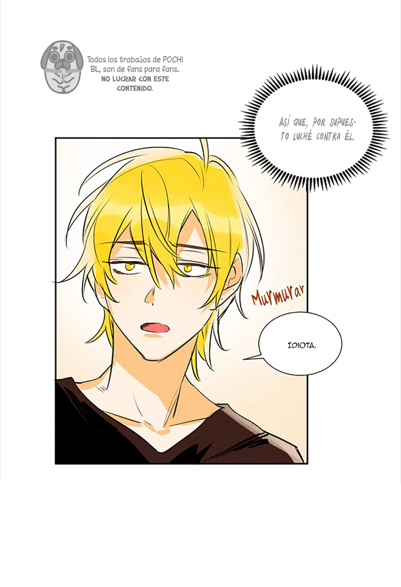 Pheromone Shower - Omegaverse Short Stories (2018) - Capítulo 9 - Página 25 - LectorTMOo