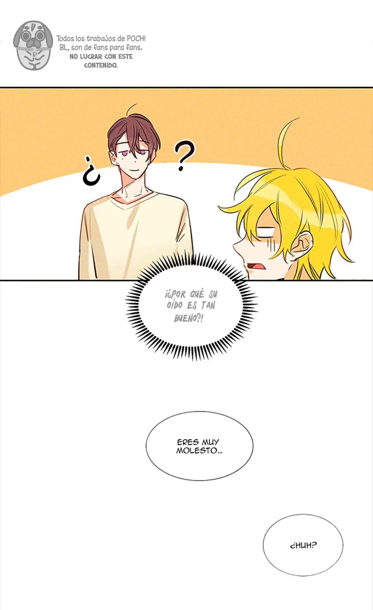 Pheromone Shower - Omegaverse Short Stories (2018) - Capítulo 9 - Página 26 - LectorTMOo
