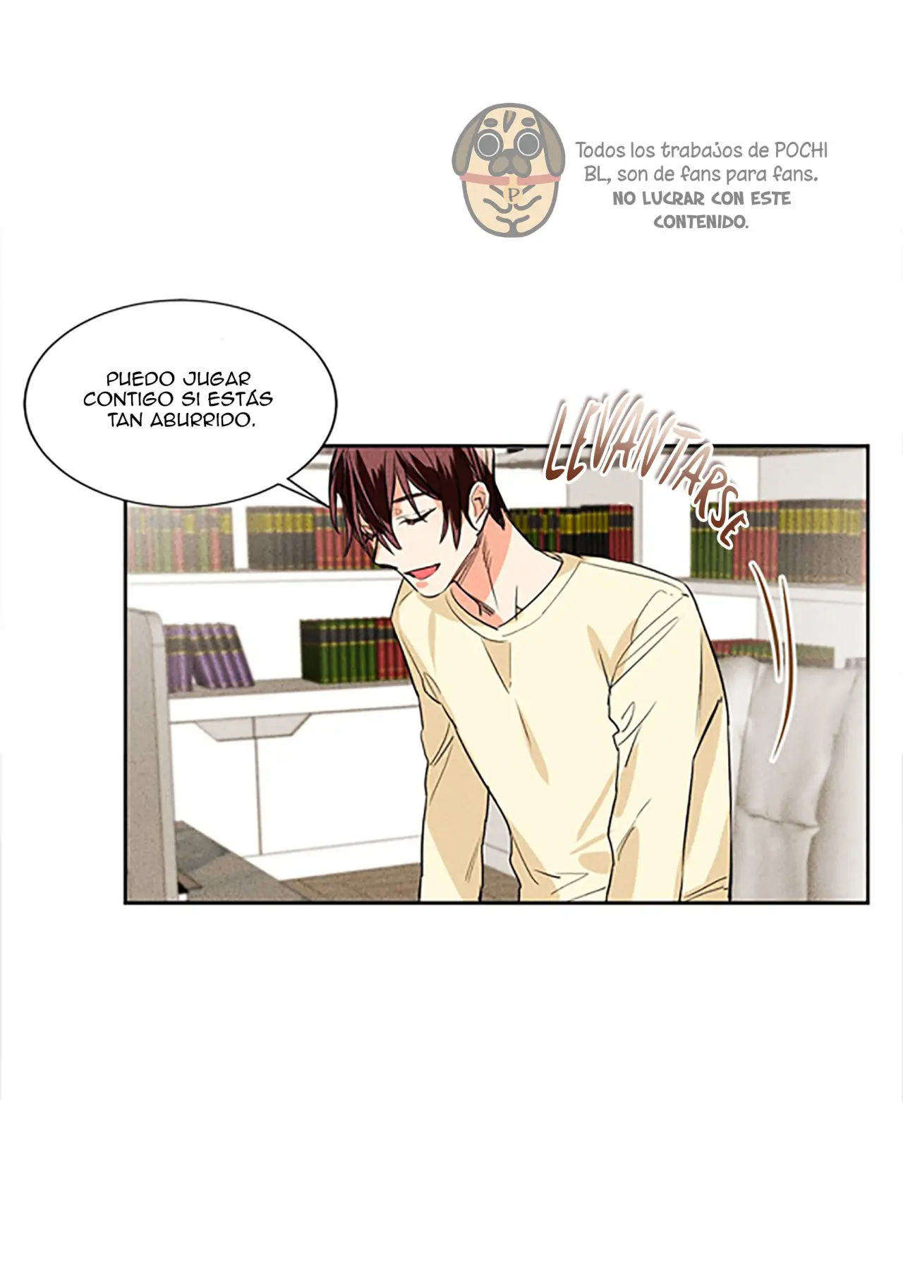 Pheromone Shower - Omegaverse Short Stories (2018) - Capítulo 9 - Página 28 - LectorTMOo