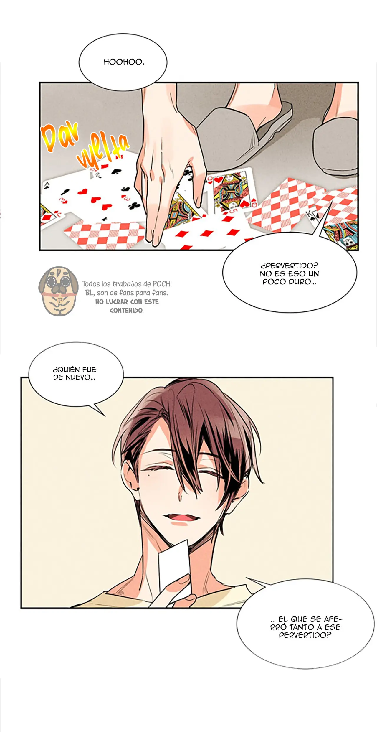 Pheromone Shower - Omegaverse Short Stories (2018) - Capítulo 9 - Página 30 - LectorTMOo