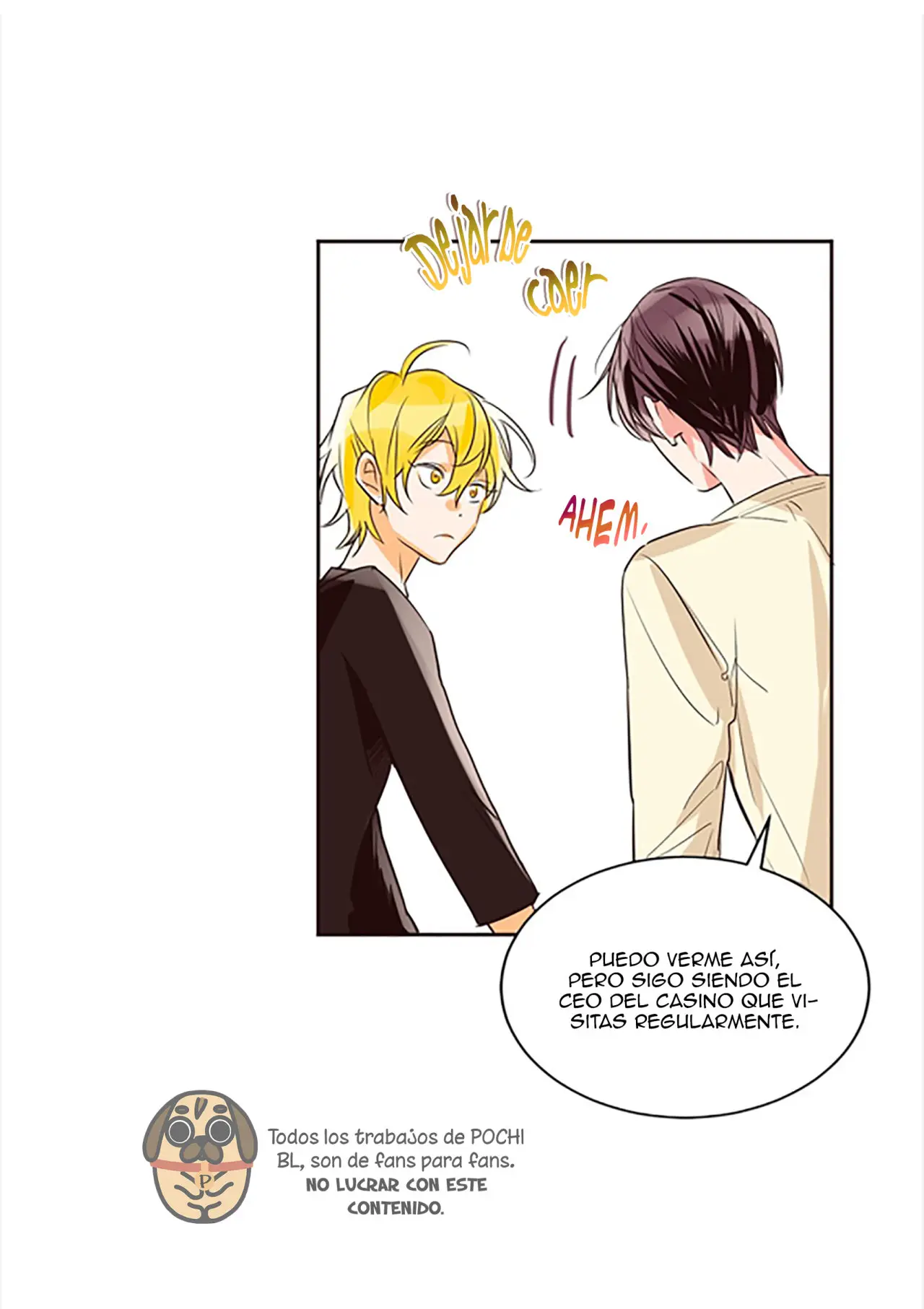 Pheromone Shower - Omegaverse Short Stories (2018) - Capítulo 9 - Página 32 - LectorTMOo