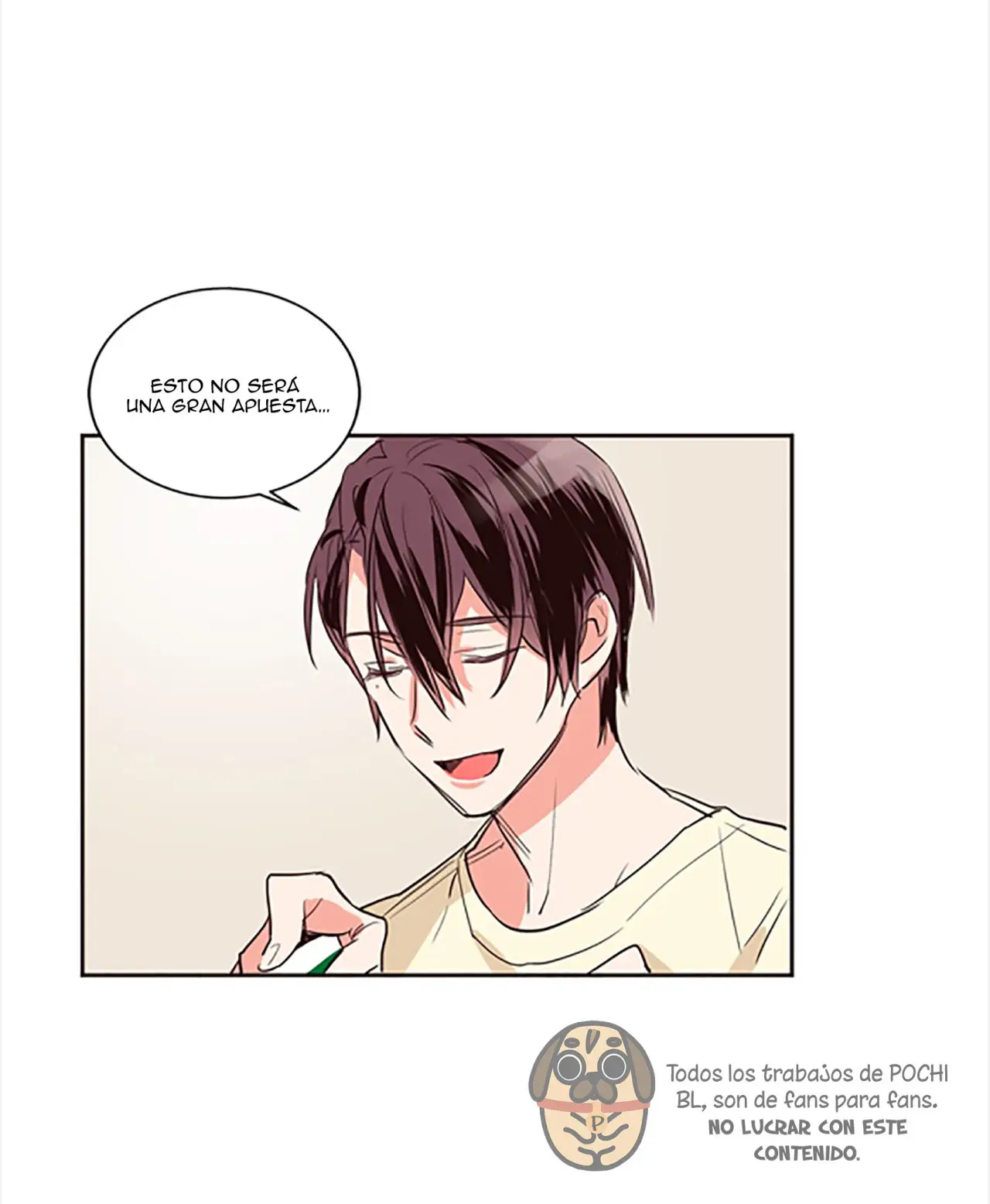 Pheromone Shower - Omegaverse Short Stories (2018) - Capítulo 9 - Página 33 - LectorTMOo