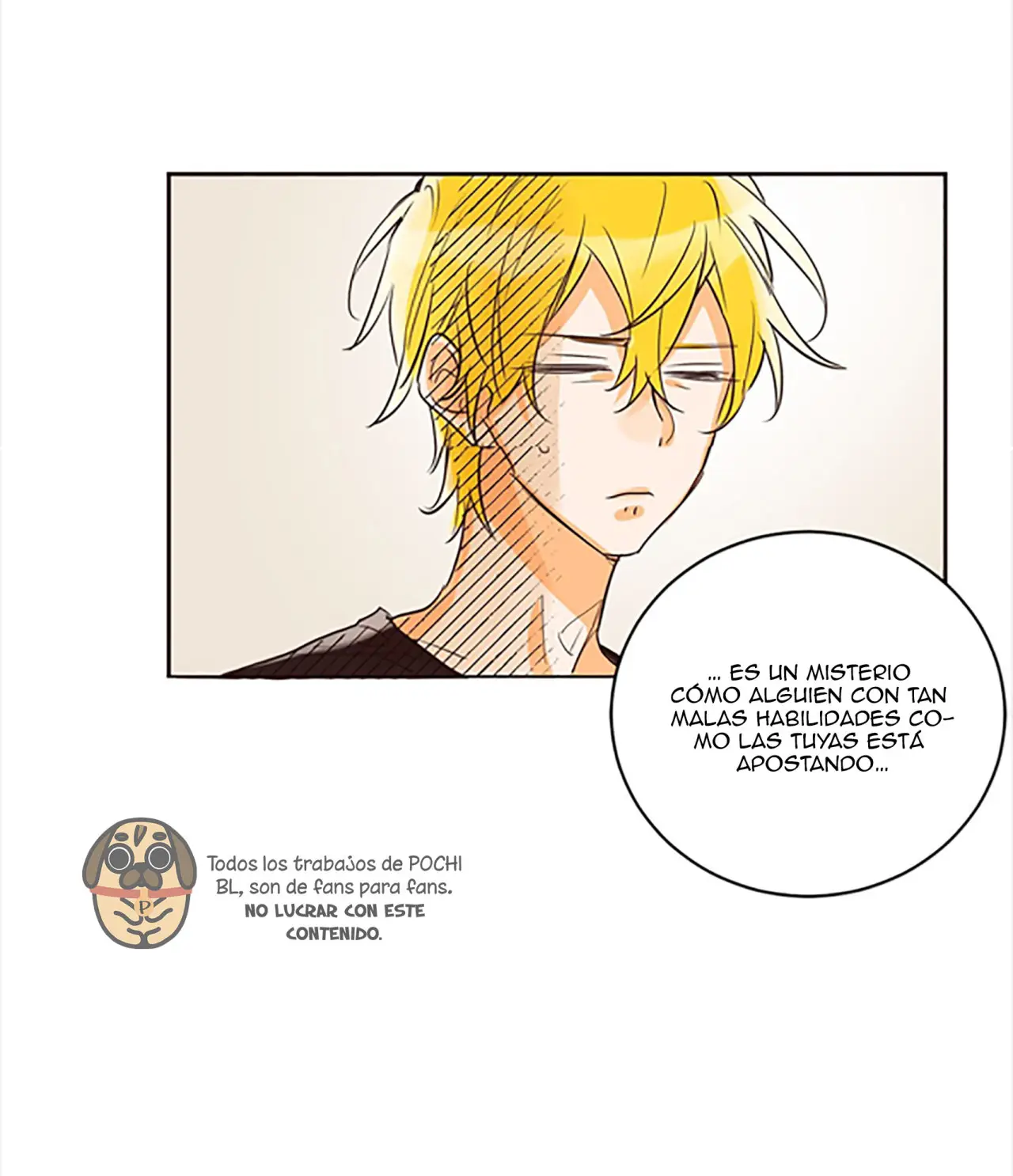 Pheromone Shower - Omegaverse Short Stories (2018) - Capítulo 9 - Página 34 - LectorTMOo