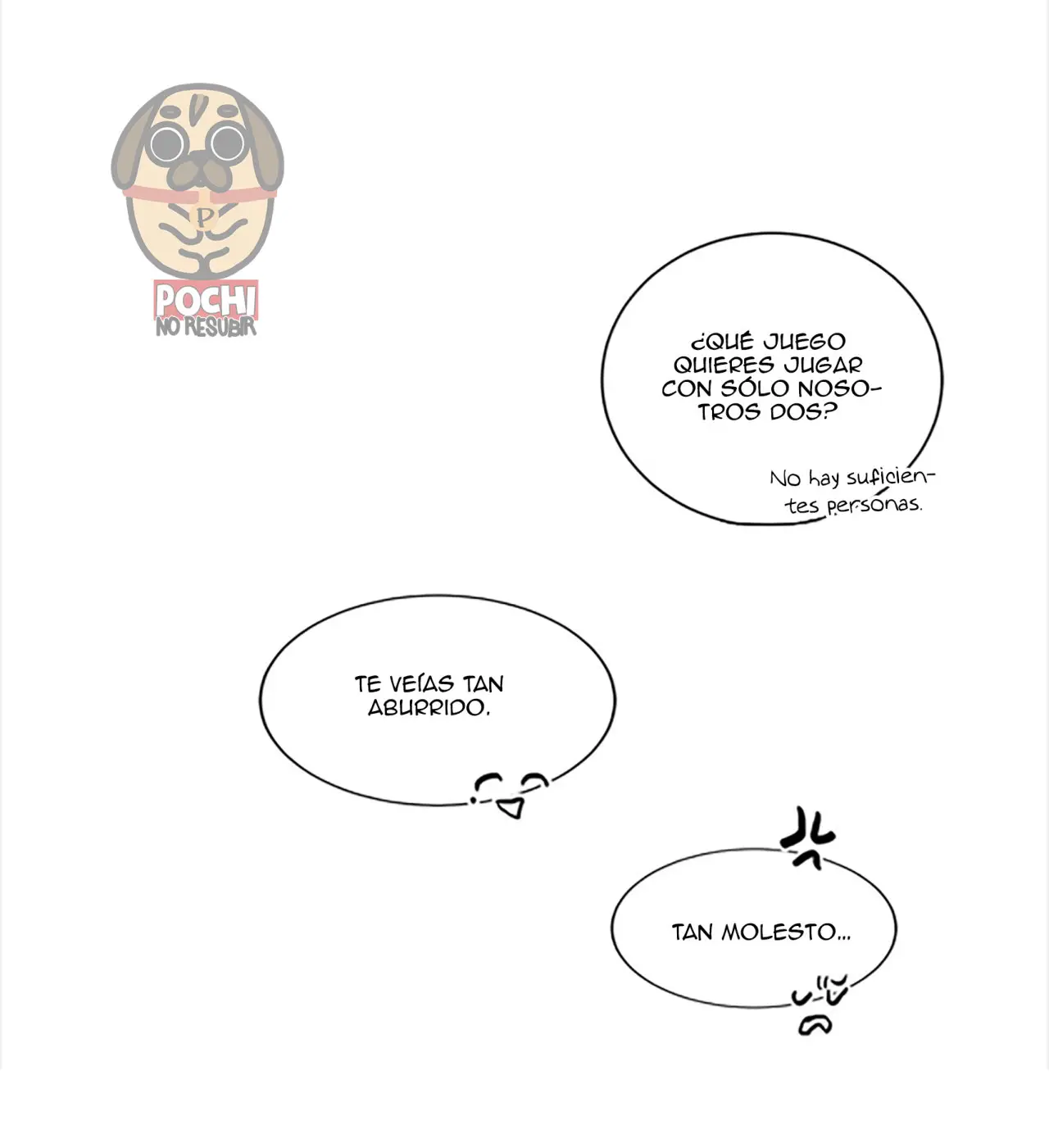 Pheromone Shower - Omegaverse Short Stories (2018) - Capítulo 9 - Página 36 - LectorTMOo