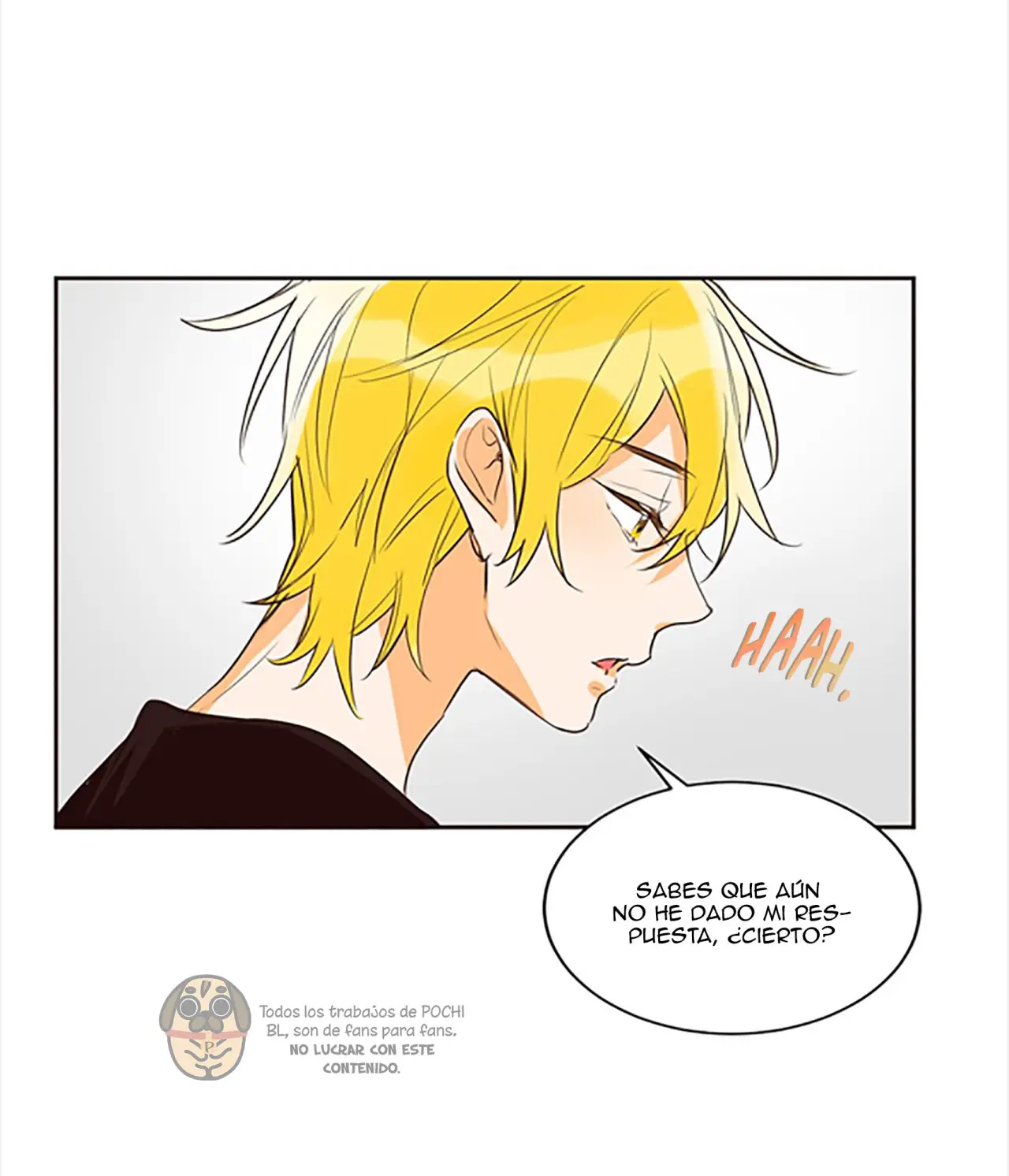 Pheromone Shower - Omegaverse Short Stories (2018) - Capítulo 9 - Página 38 - LectorTMOo