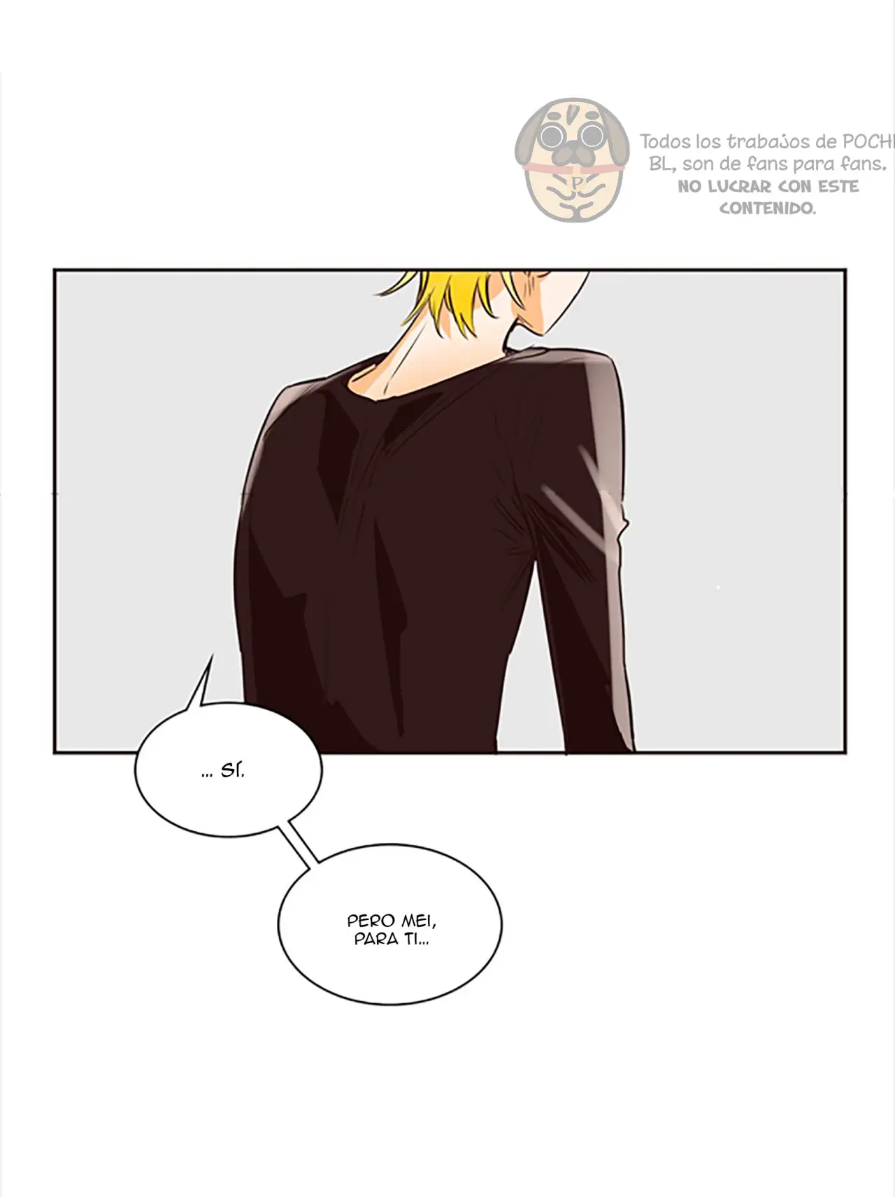 Pheromone Shower - Omegaverse Short Stories (2018) - Capítulo 9 - Página 40 - LectorTMOo