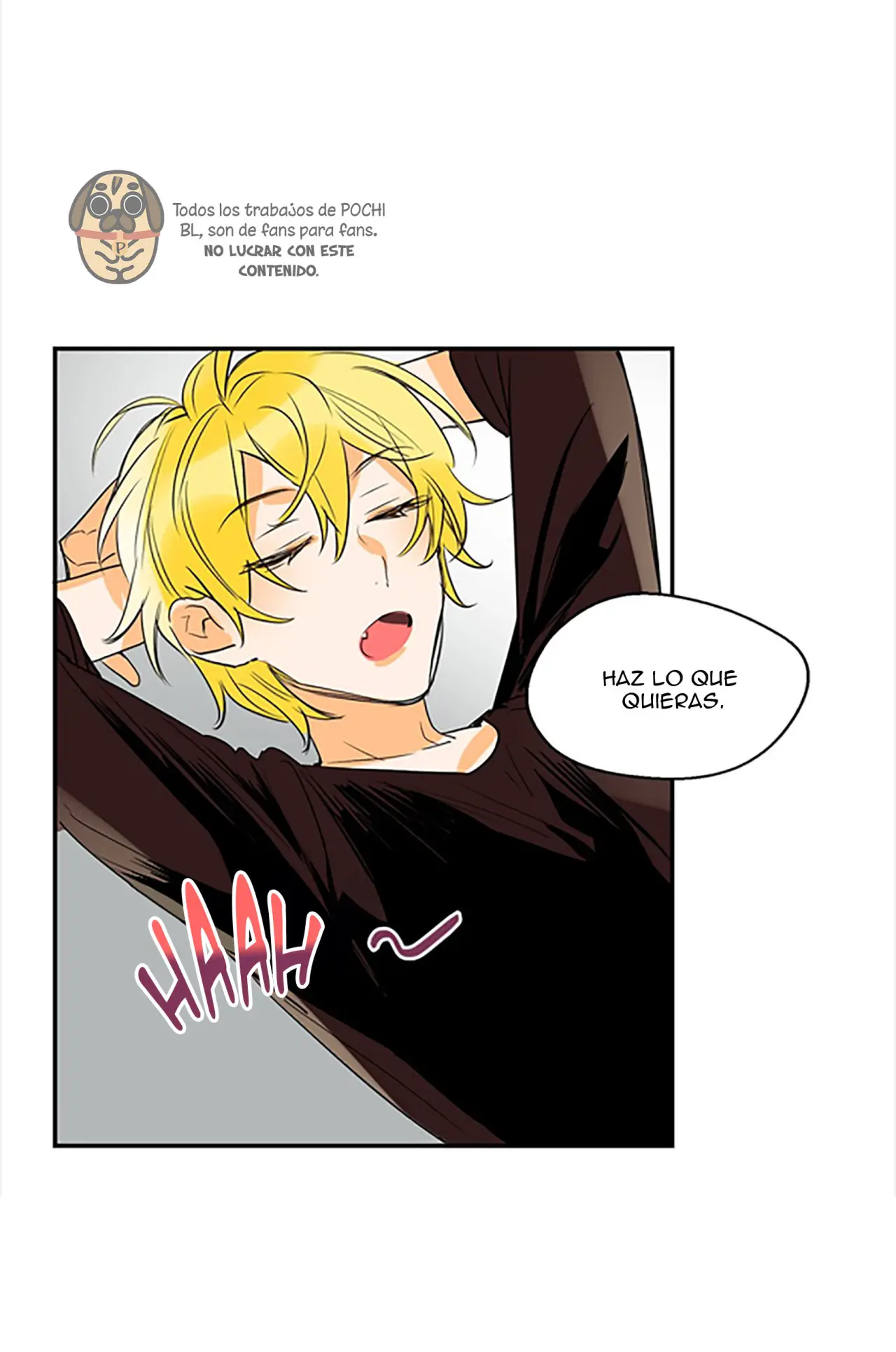 Pheromone Shower - Omegaverse Short Stories (2018) - Capítulo 9 - Página 45 - LectorTMOo