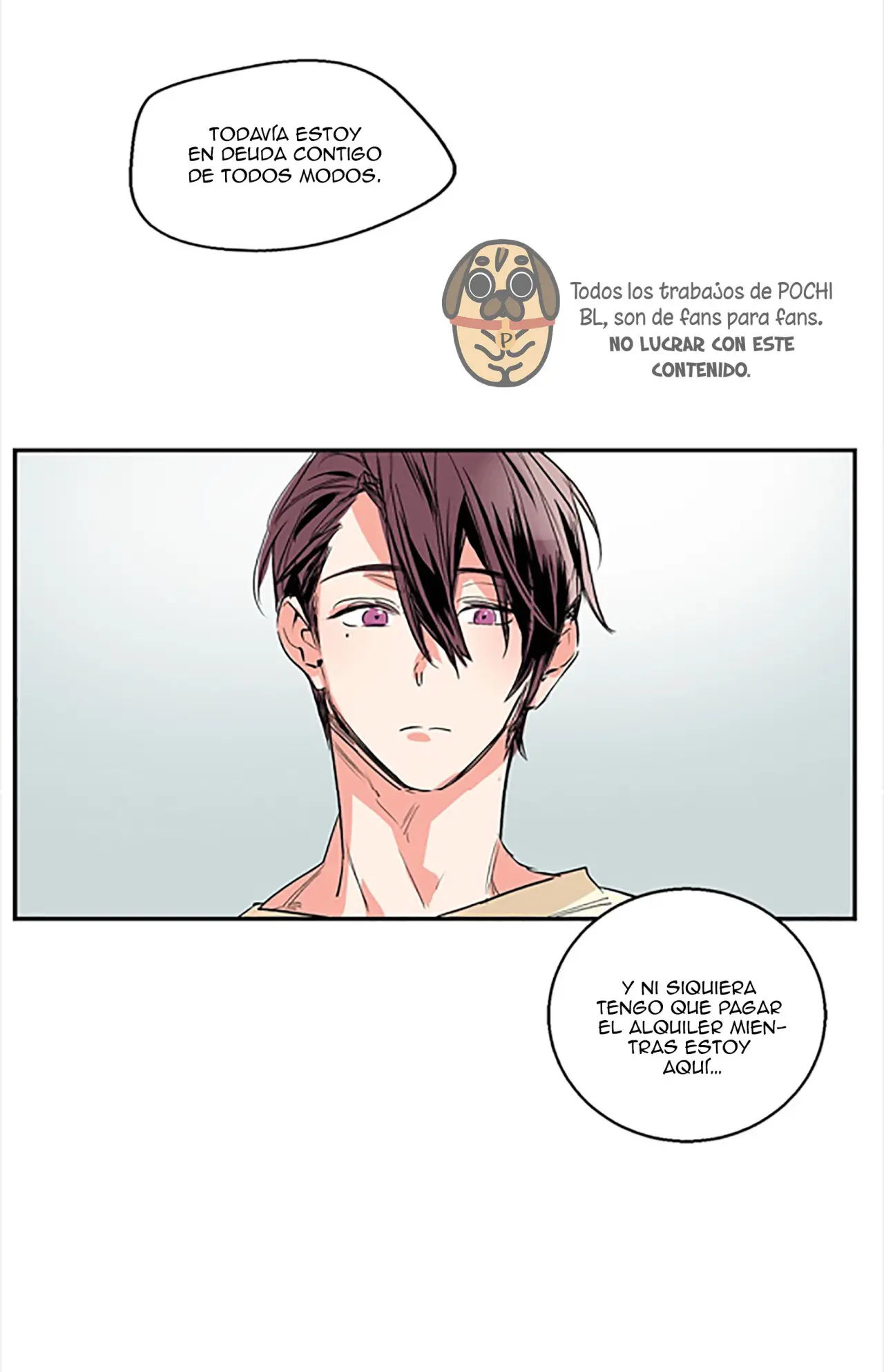 Pheromone Shower - Omegaverse Short Stories (2018) - Capítulo 9 - Página 46 - LectorTMOo