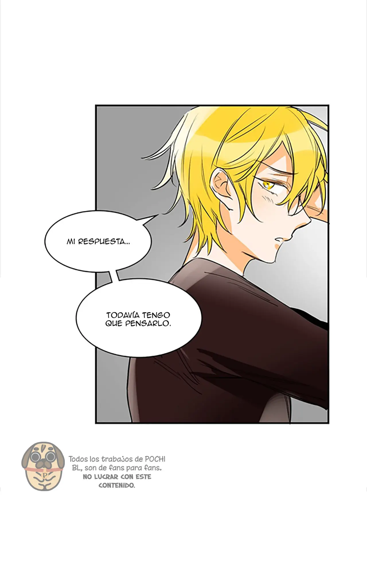 Pheromone Shower - Omegaverse Short Stories (2018) - Capítulo 9 - Página 48 - LectorTMOo