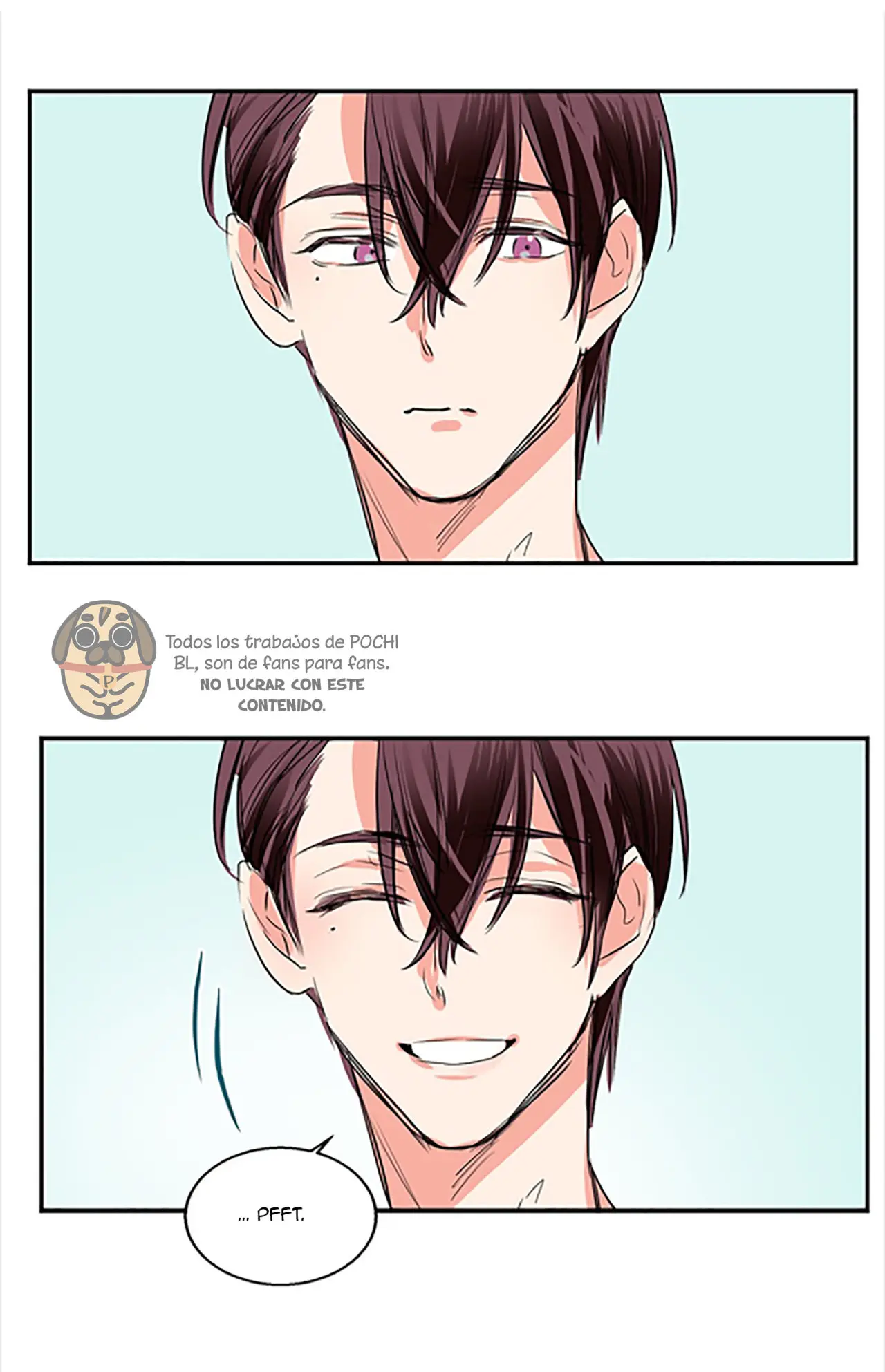 Pheromone Shower - Omegaverse Short Stories (2018) - Capítulo 9 - Página 49 - LectorTMOo