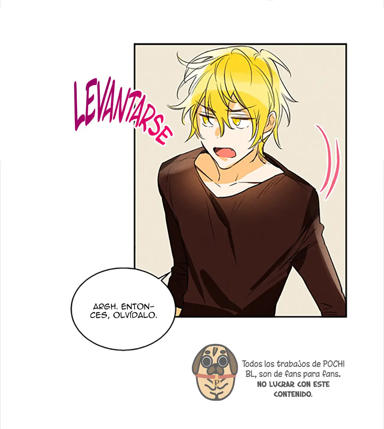 Pheromone Shower - Omegaverse Short Stories (2018) - Capítulo 9 - Página 51 - LectorTMOo