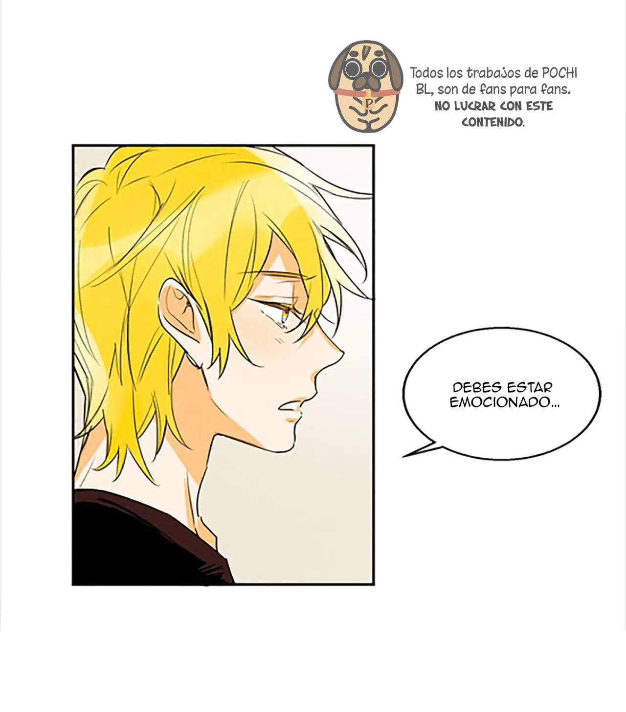 Pheromone Shower - Omegaverse Short Stories (2018) - Capítulo 9 - Página 52 - LectorTMOo