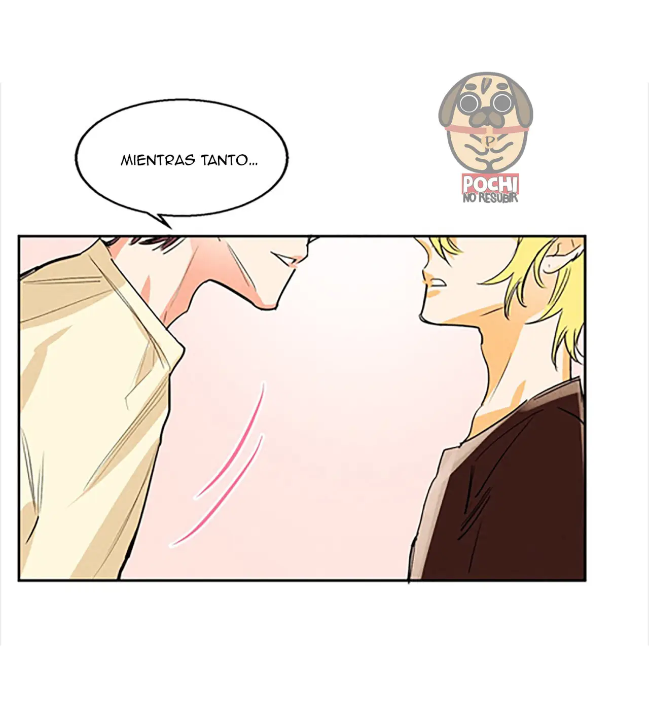 Pheromone Shower - Omegaverse Short Stories (2018) - Capítulo 9 - Página 55 - LectorTMOo