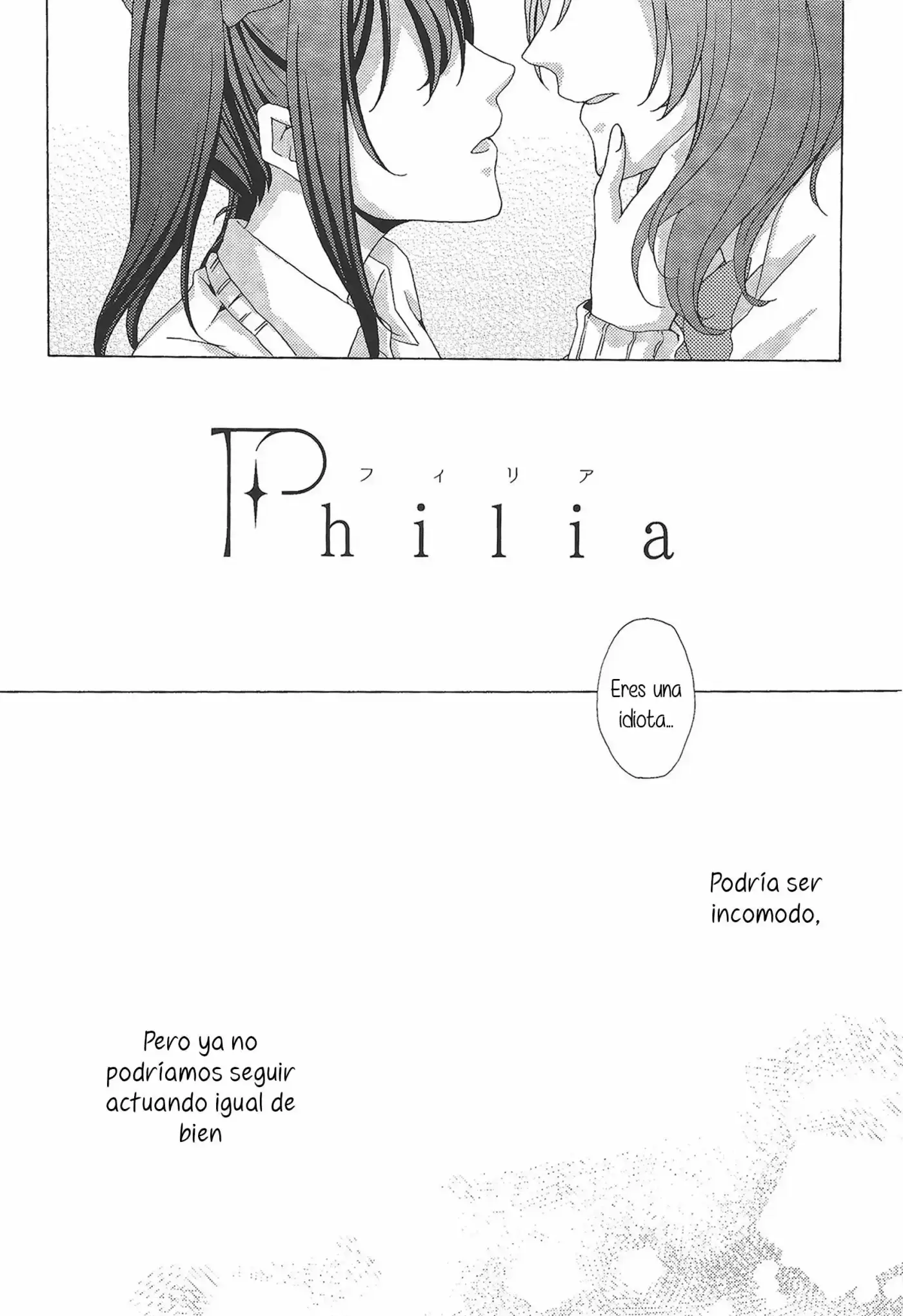 Philia (2015) - Capítulo 1 - Página 4 - LectorTMOo