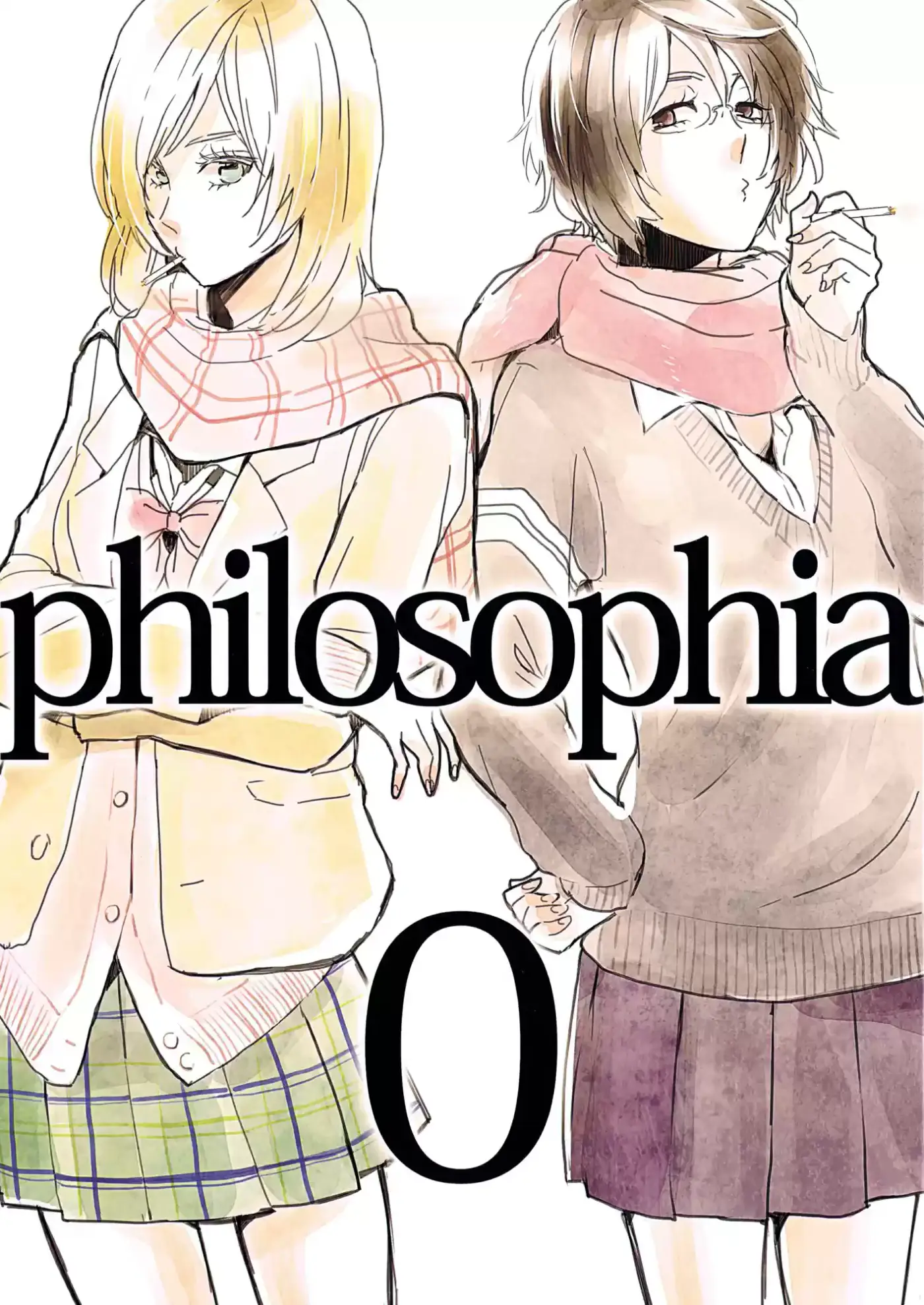 Philosophia (2010) - Capítulo 3.05 - Página 2 - LectorTMOo