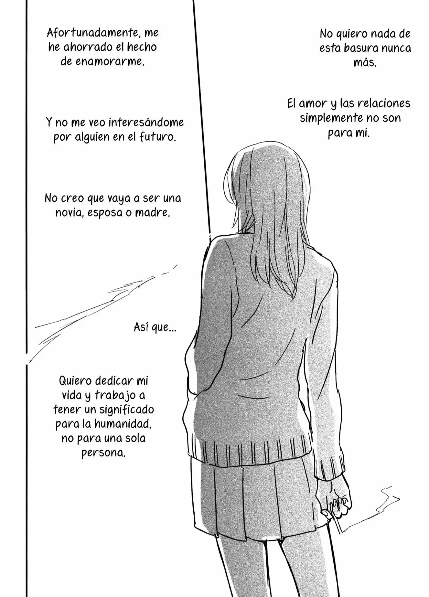 Philosophia (2010) - Capítulo 3.05 - Página 19 - LectorTMOo