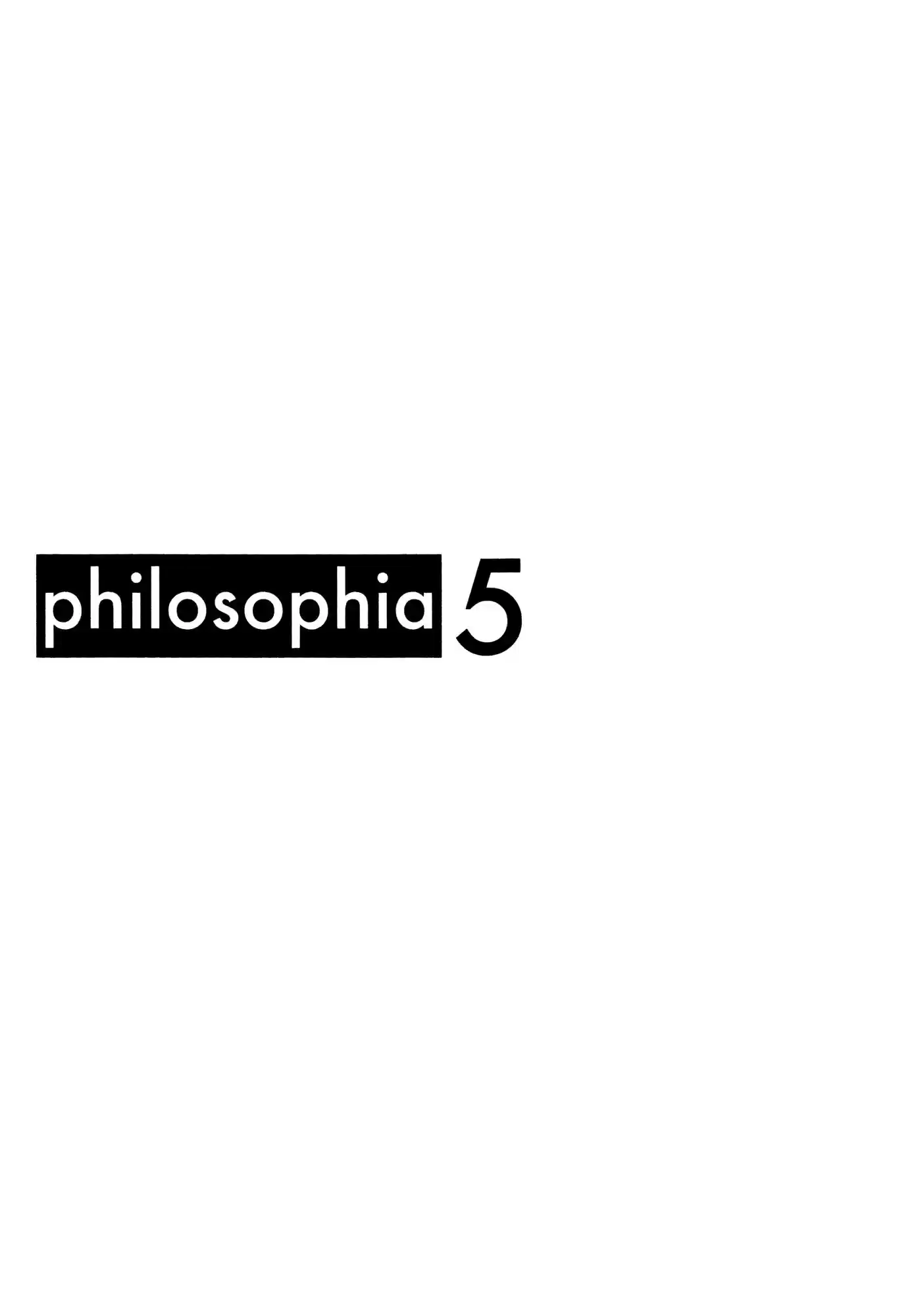 Philosophia (2010) - Capítulo 3.05 - Página 22 - LectorTMOo