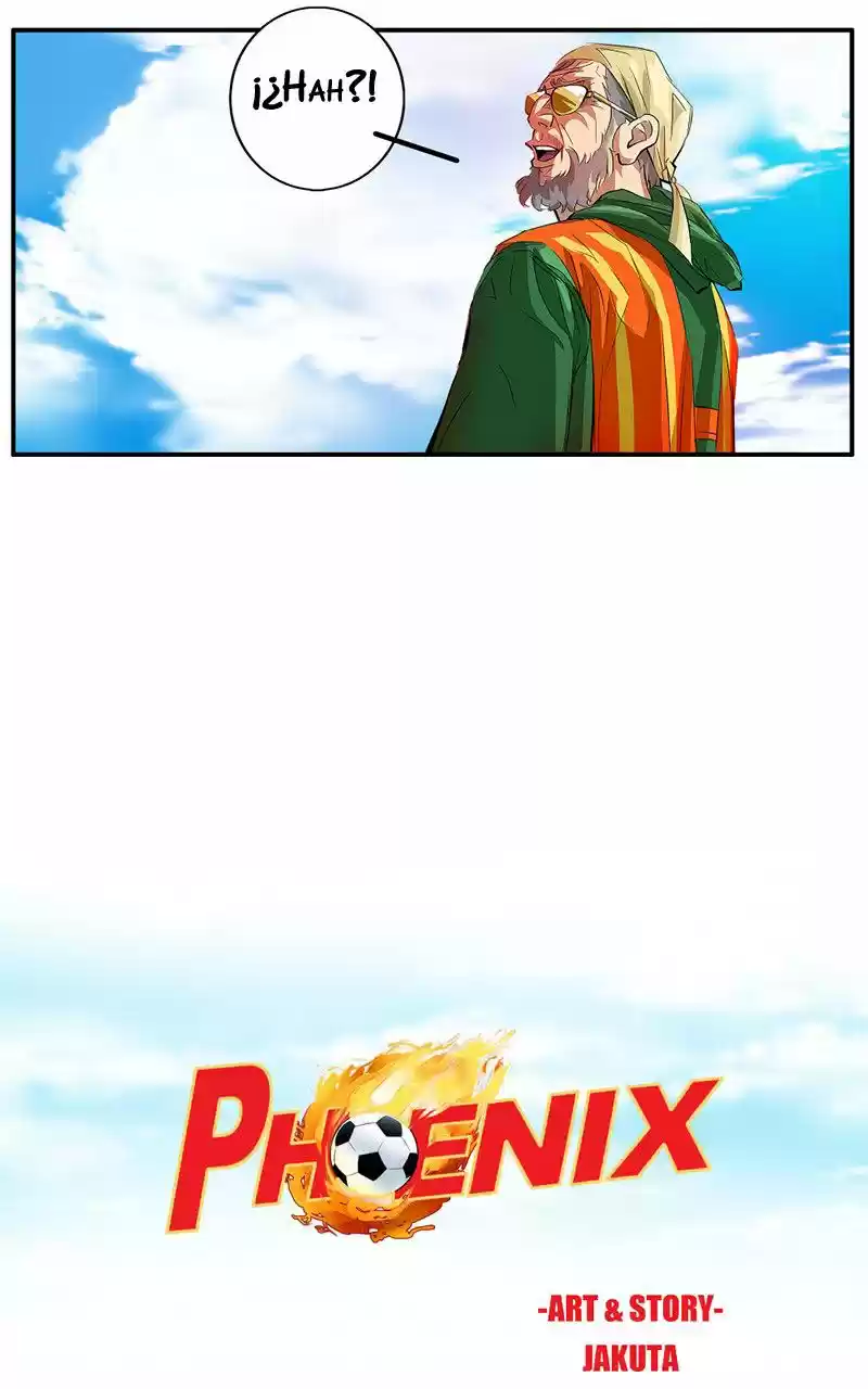 Phoenix (2016) - Capítulo 3 - Página 15 - LectorTMOo
