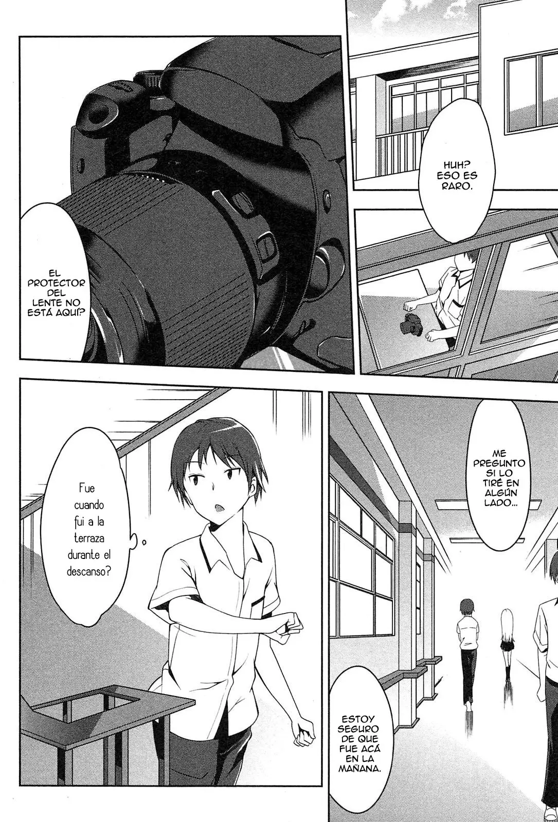 Photo Kano - Memorial Pictures (2012) - Capítulo 3 - Página 3 - LectorTMOo