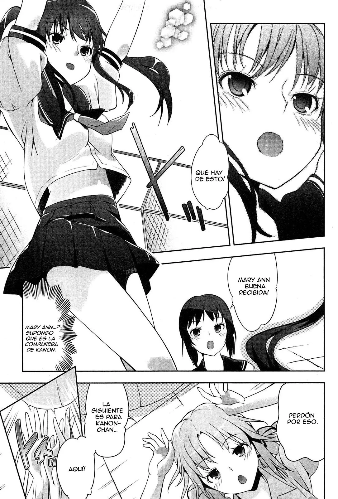Photo Kano - Memorial Pictures (2012) - Capítulo 3 - Página 6 - LectorTMOo