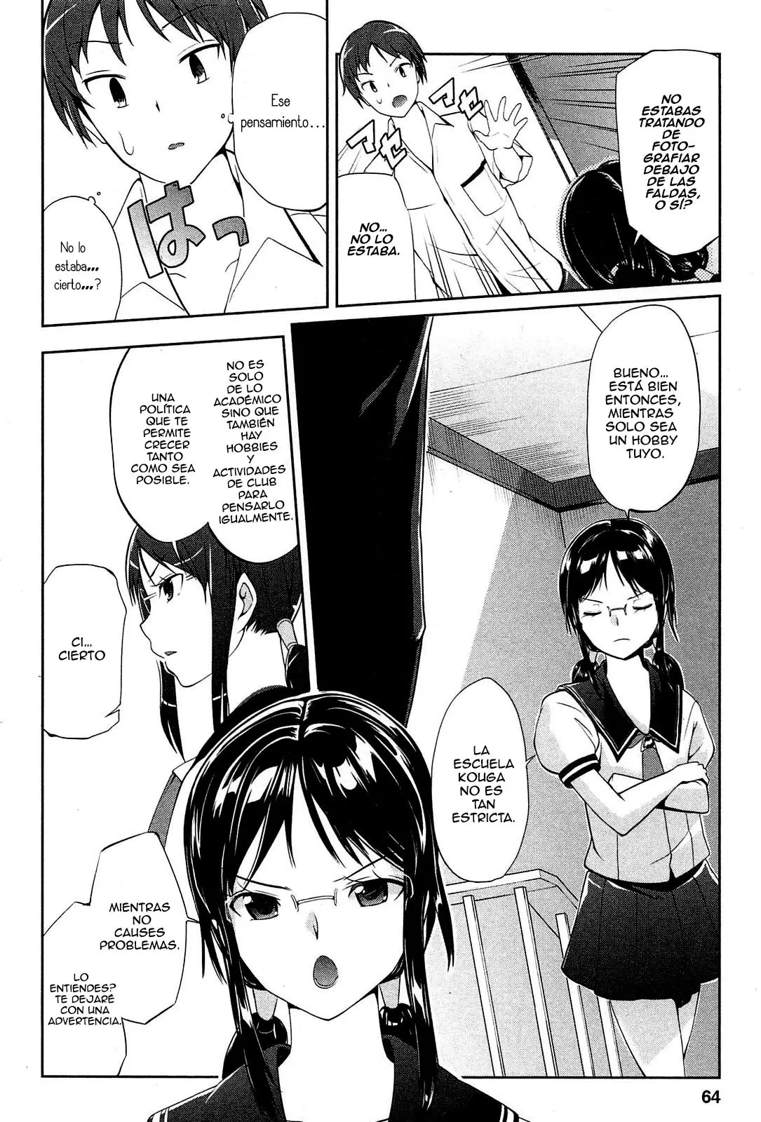 Photo Kano - Memorial Pictures (2012) - Capítulo 3 - Página 11 - LectorTMOo
