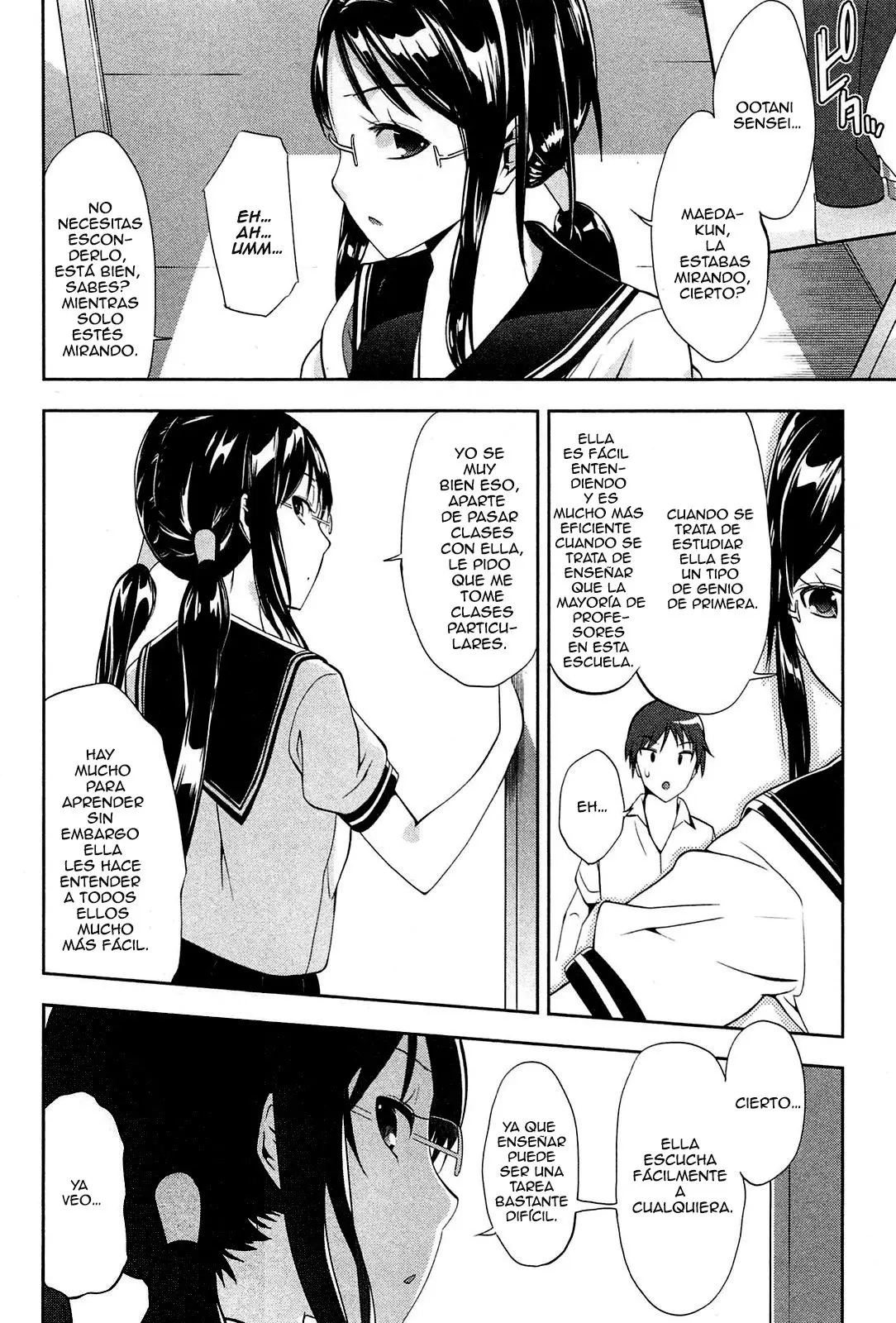 Photo Kano - Memorial Pictures (2012) - Capítulo 3 - Página 13 - LectorTMOo