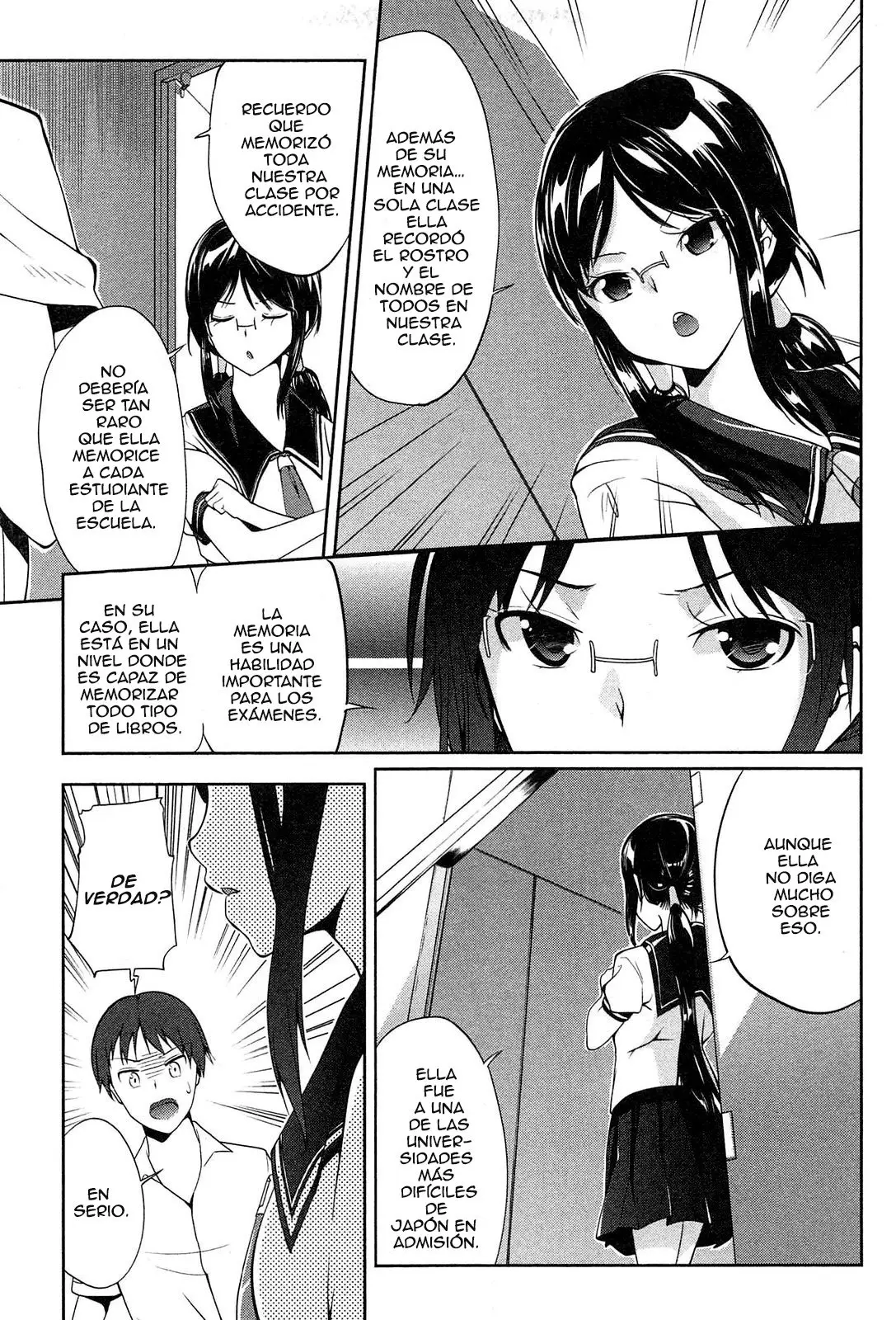 Photo Kano - Memorial Pictures (2012) - Capítulo 3 - Página 14 - LectorTMOo