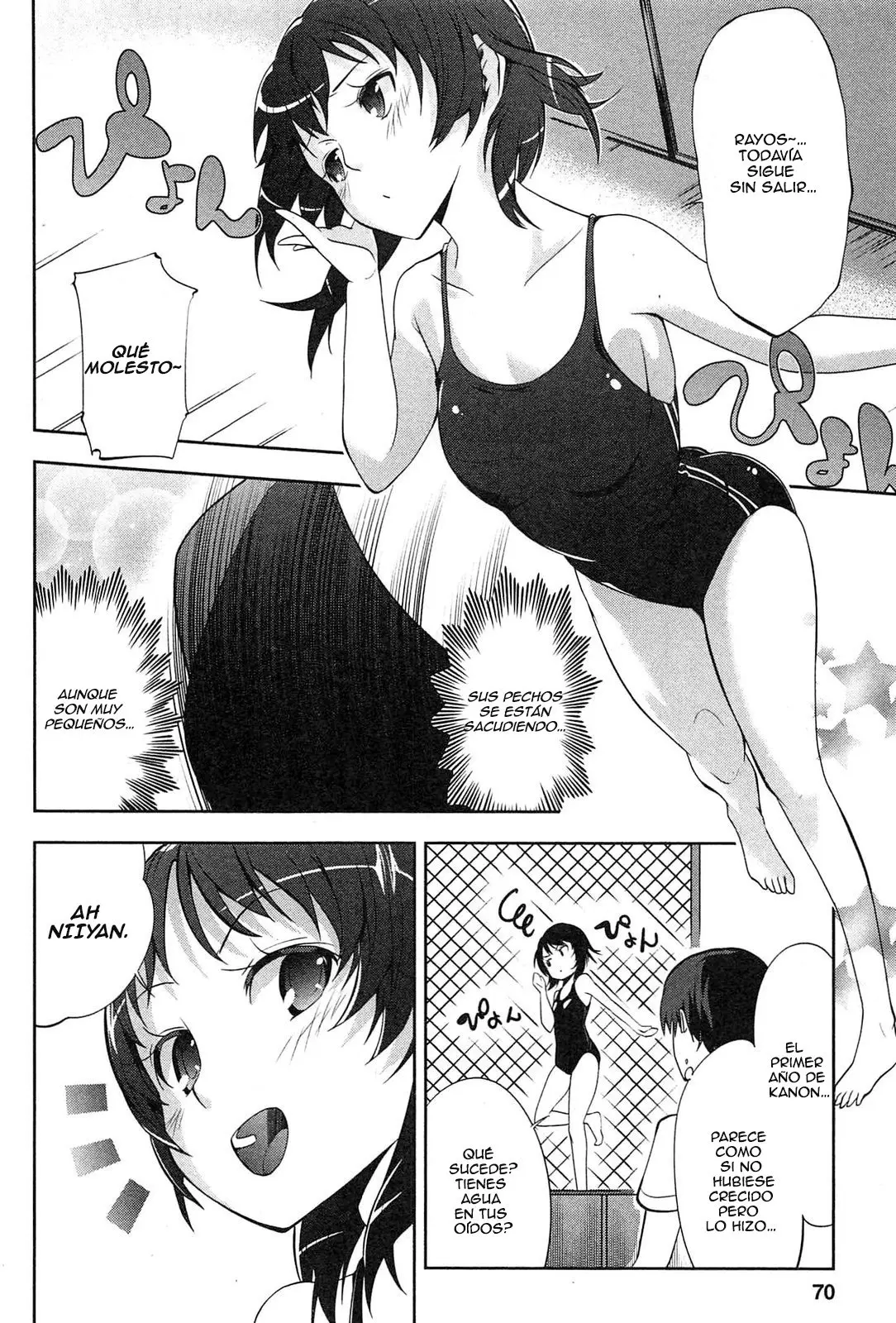Photo Kano - Memorial Pictures (2012) - Capítulo 3 - Página 17 - LectorTMOo