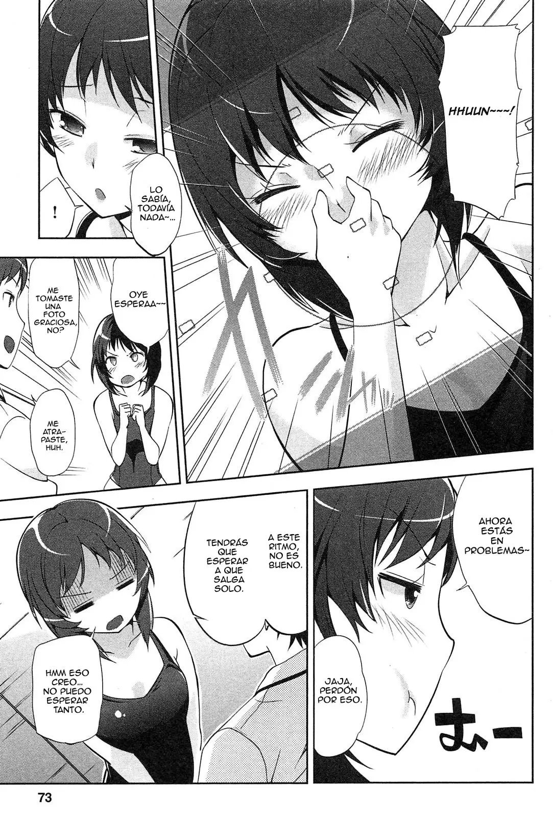 Photo Kano - Memorial Pictures (2012) - Capítulo 3 - Página 20 - LectorTMOo