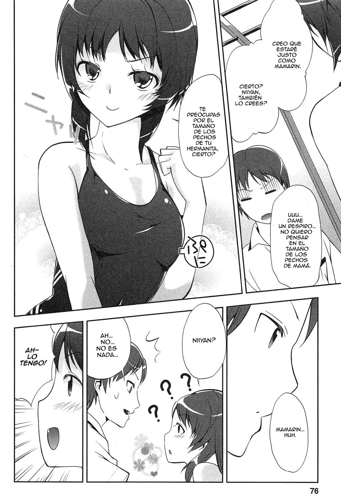 Photo Kano - Memorial Pictures (2012) - Capítulo 3 - Página 23 - LectorTMOo
