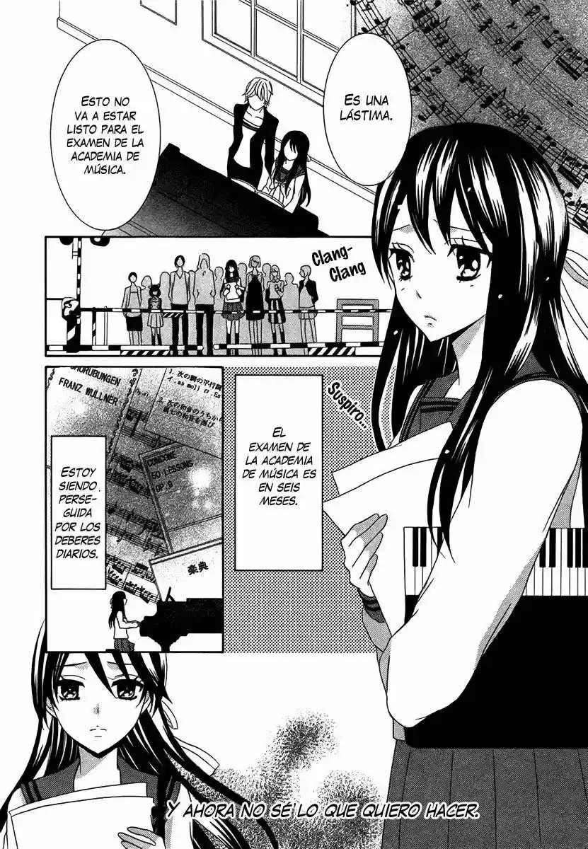 Piano Lessons for an Adult (2013) - Capítulo - Página 3 - LectorTMOo