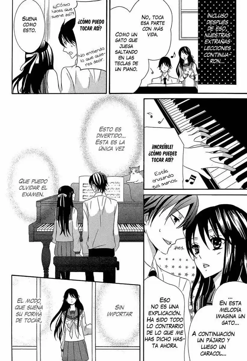 Piano Lessons for an Adult (2013) - Capítulo - Página 9 - LectorTMOo