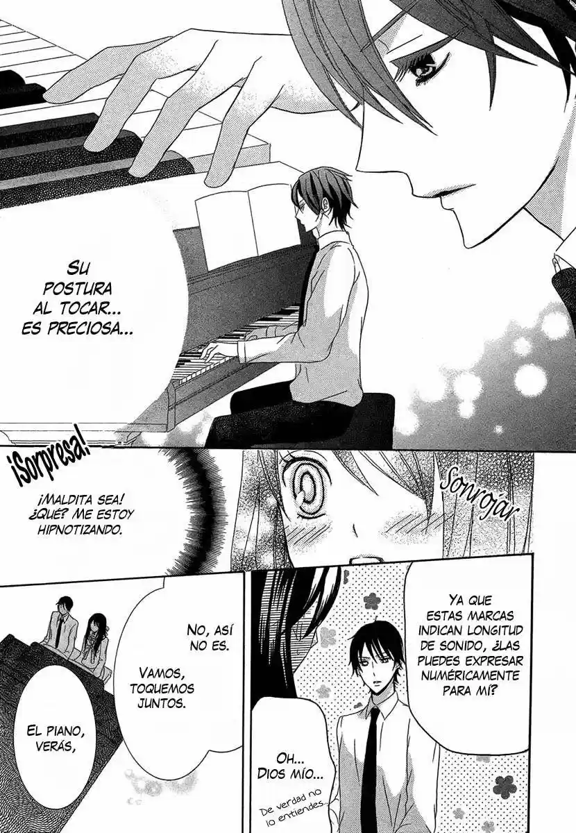 Piano Lessons for an Adult (2013) - Capítulo - Página 10 - LectorTMOo
