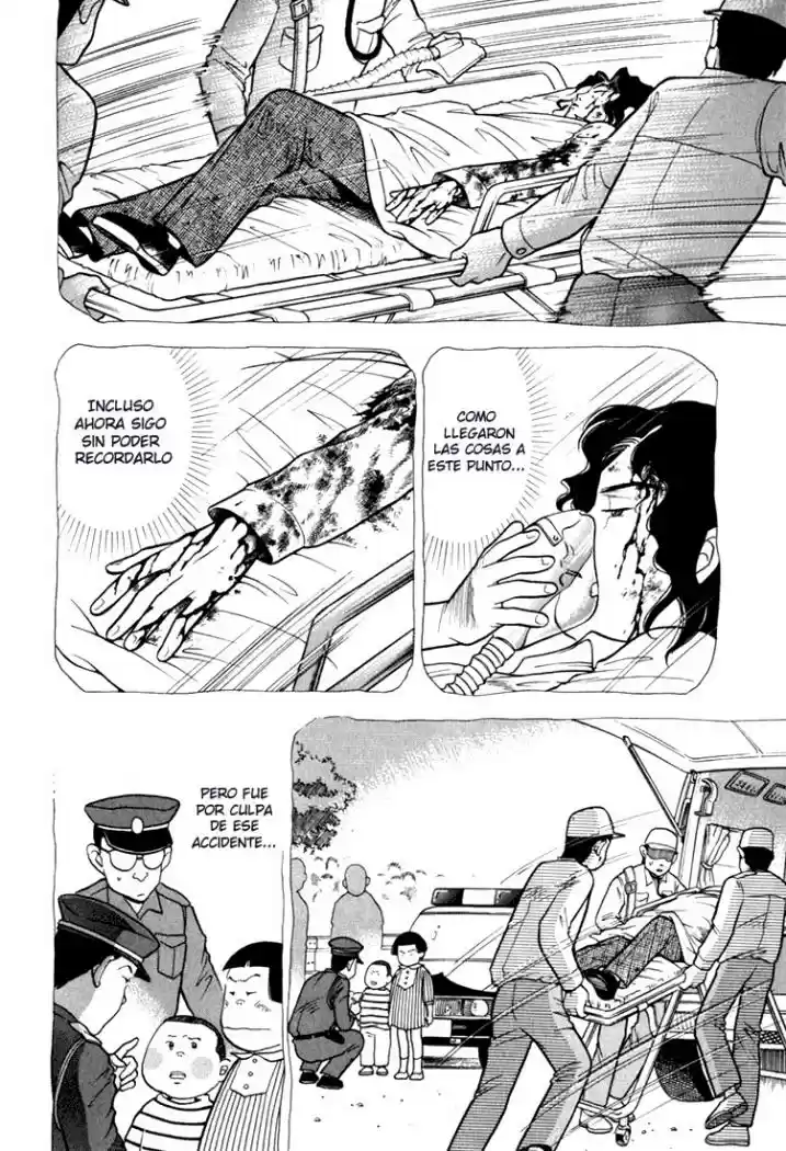 Piano no Mori (1998) - Capítulo 10 - Página 16 - LectorTMOo