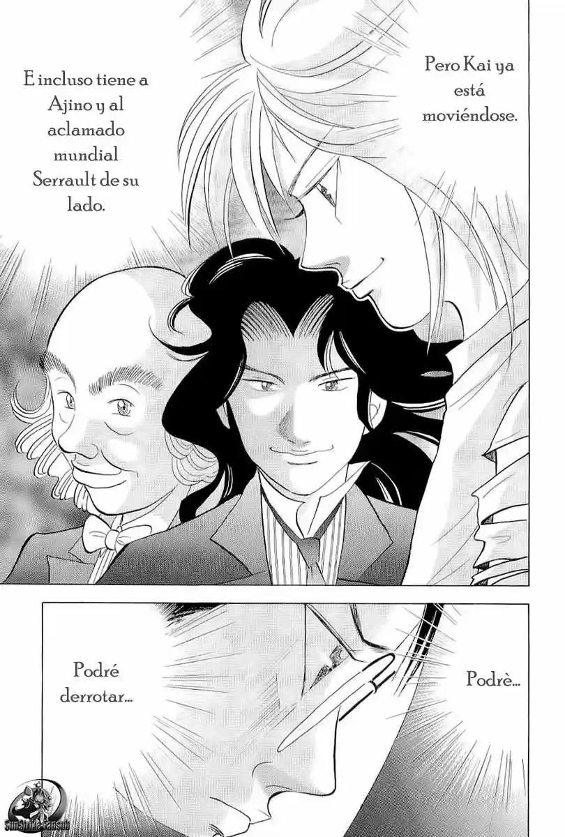 Piano no Mori (1998) - Capítulo 100 - Página 14 - LectorTMOo