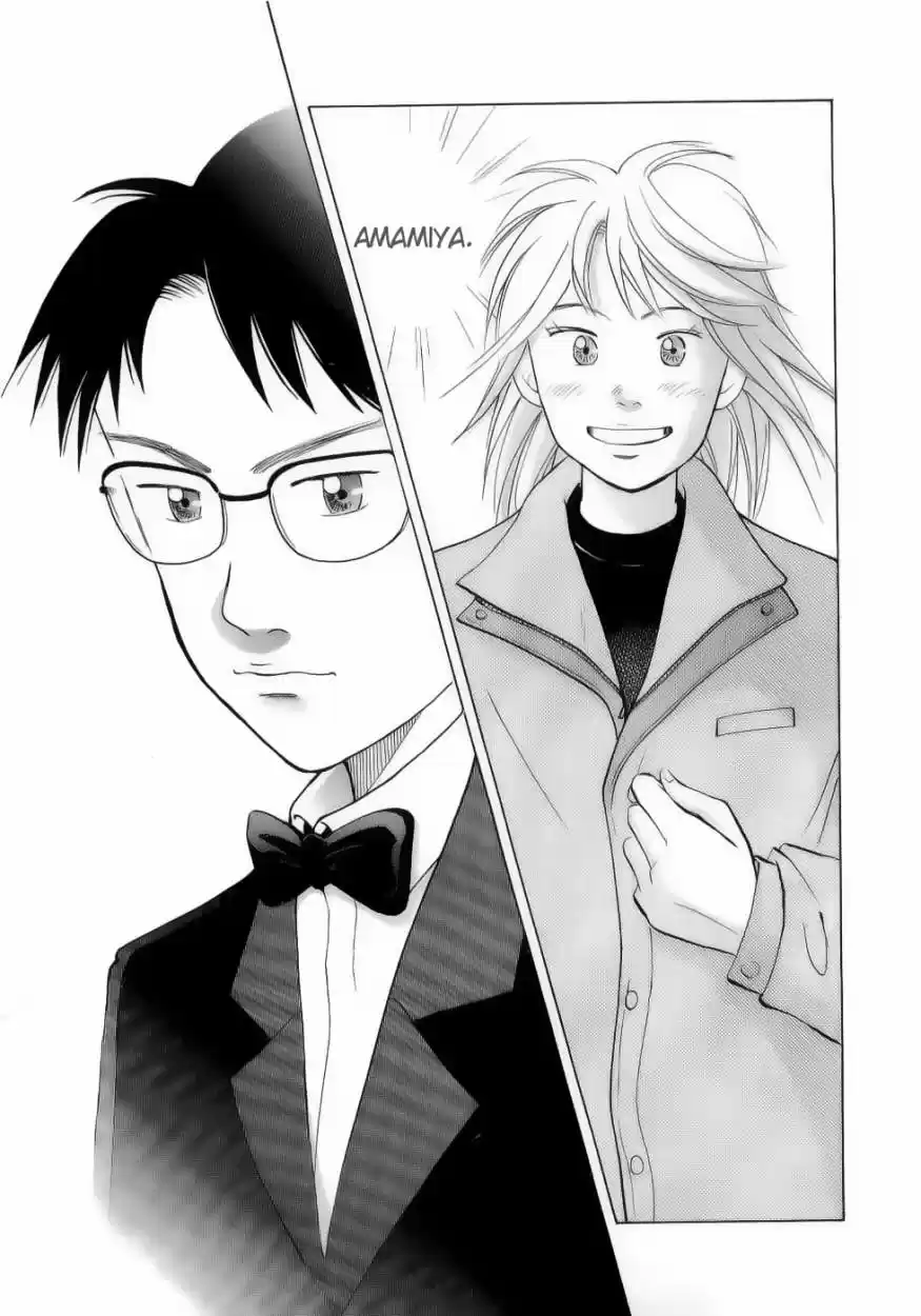 Piano no Mori (1998) - Capítulo 102 - Página 9 - LectorTMOo