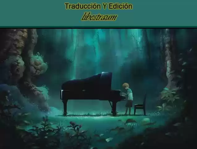 Piano no Mori (1998) - Capítulo 102 - Página 14 - LectorTMOo